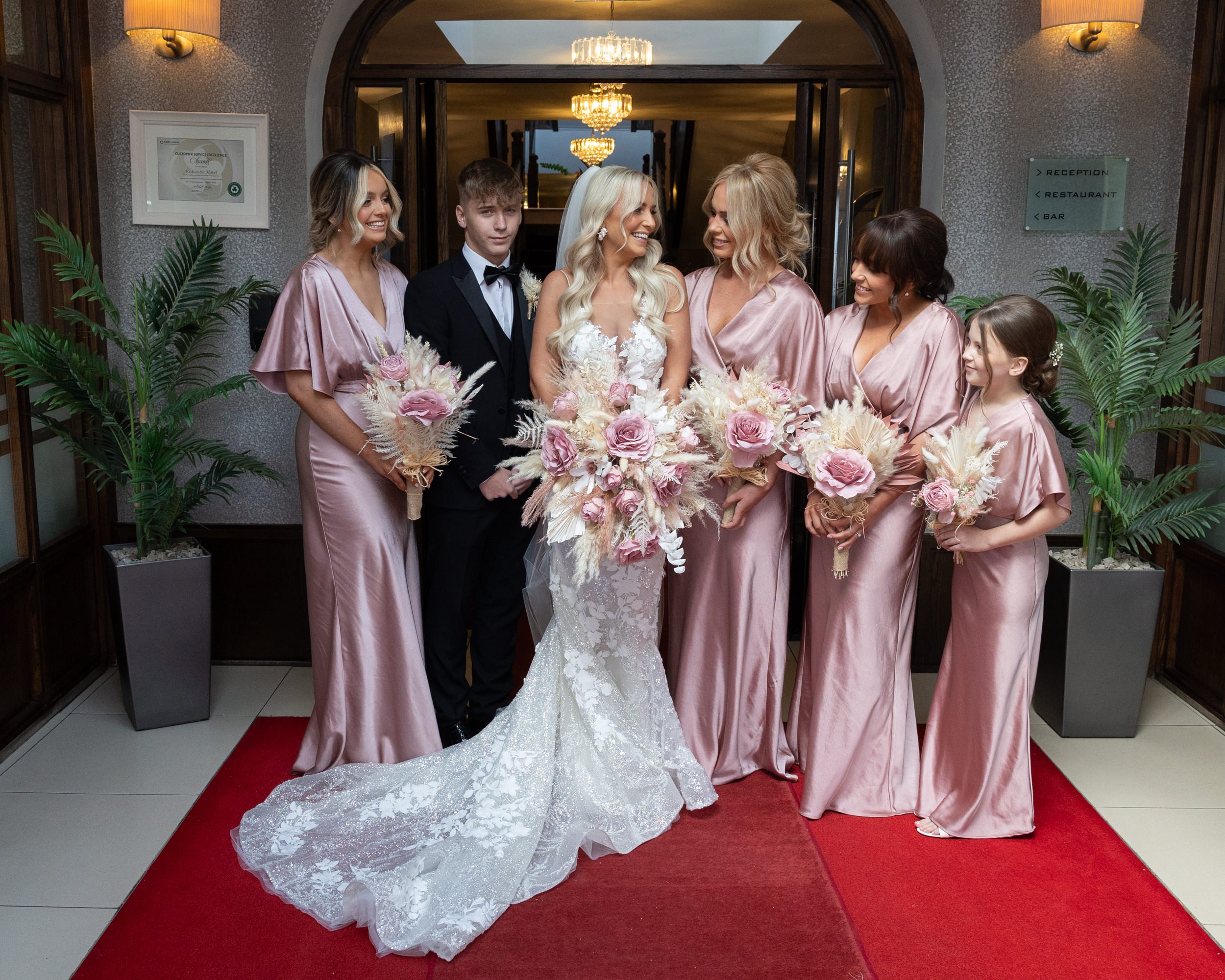 Redcastle Wedding Photographer | Shea Deighan | Real Donegal Derry Wedding | Civil Ceremony-1072.jpg