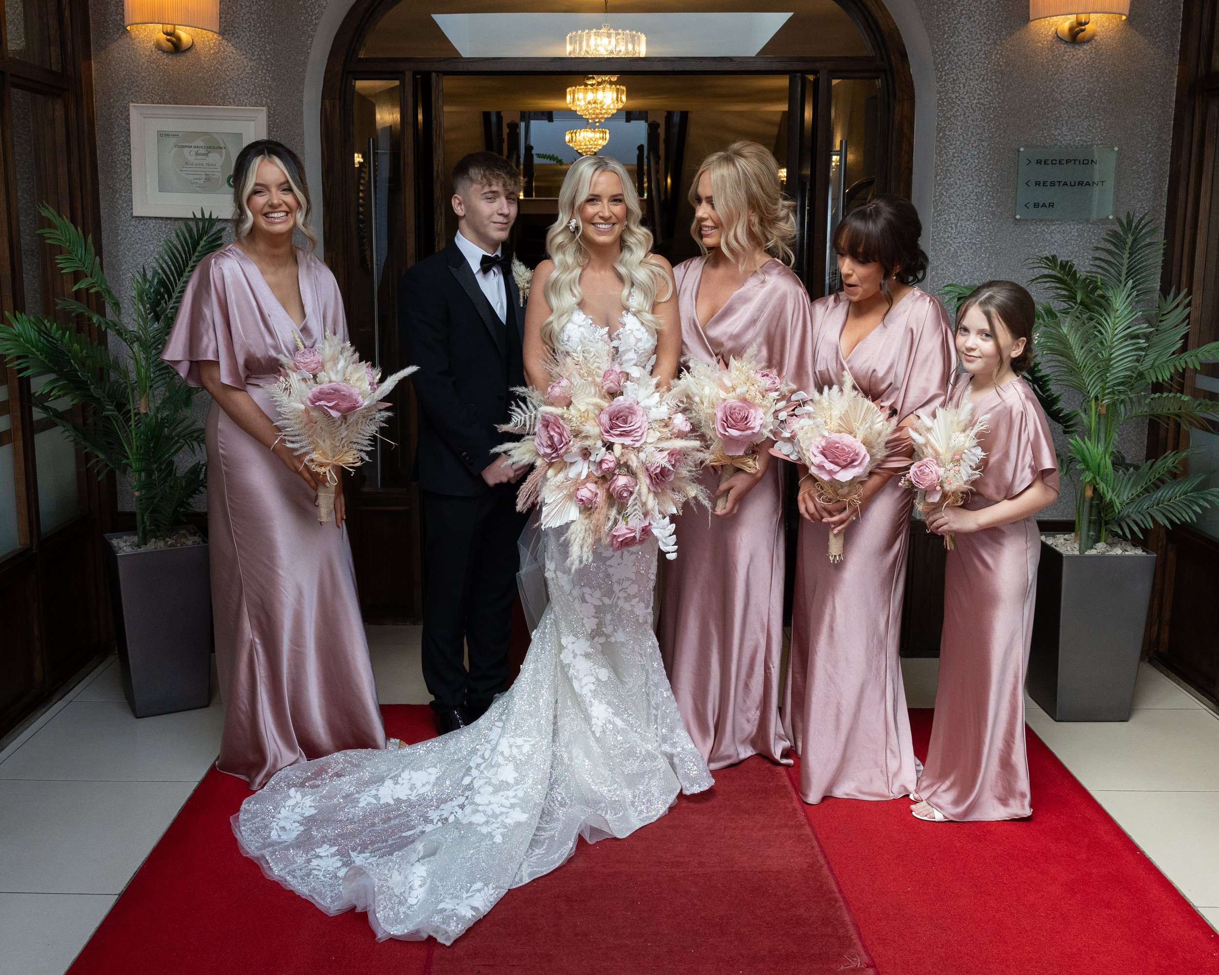Redcastle Wedding Photographer | Shea Deighan | Real Donegal Derry Wedding | Civil Ceremony-1073.jpg