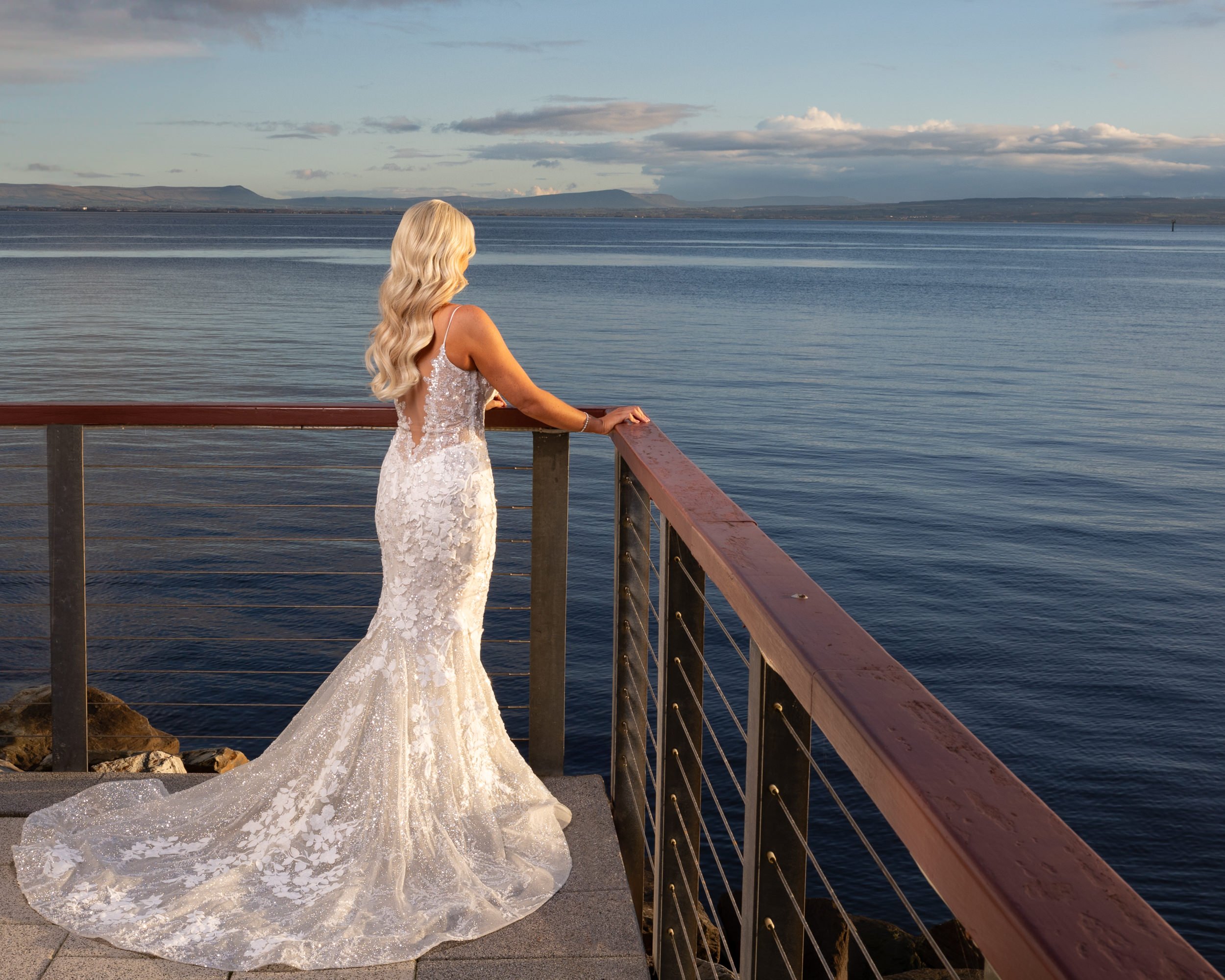 Redcastle Wedding Photographer | Shea Deighan | Real Donegal Derry Wedding | Bridal Party Portraits-1098.jpg