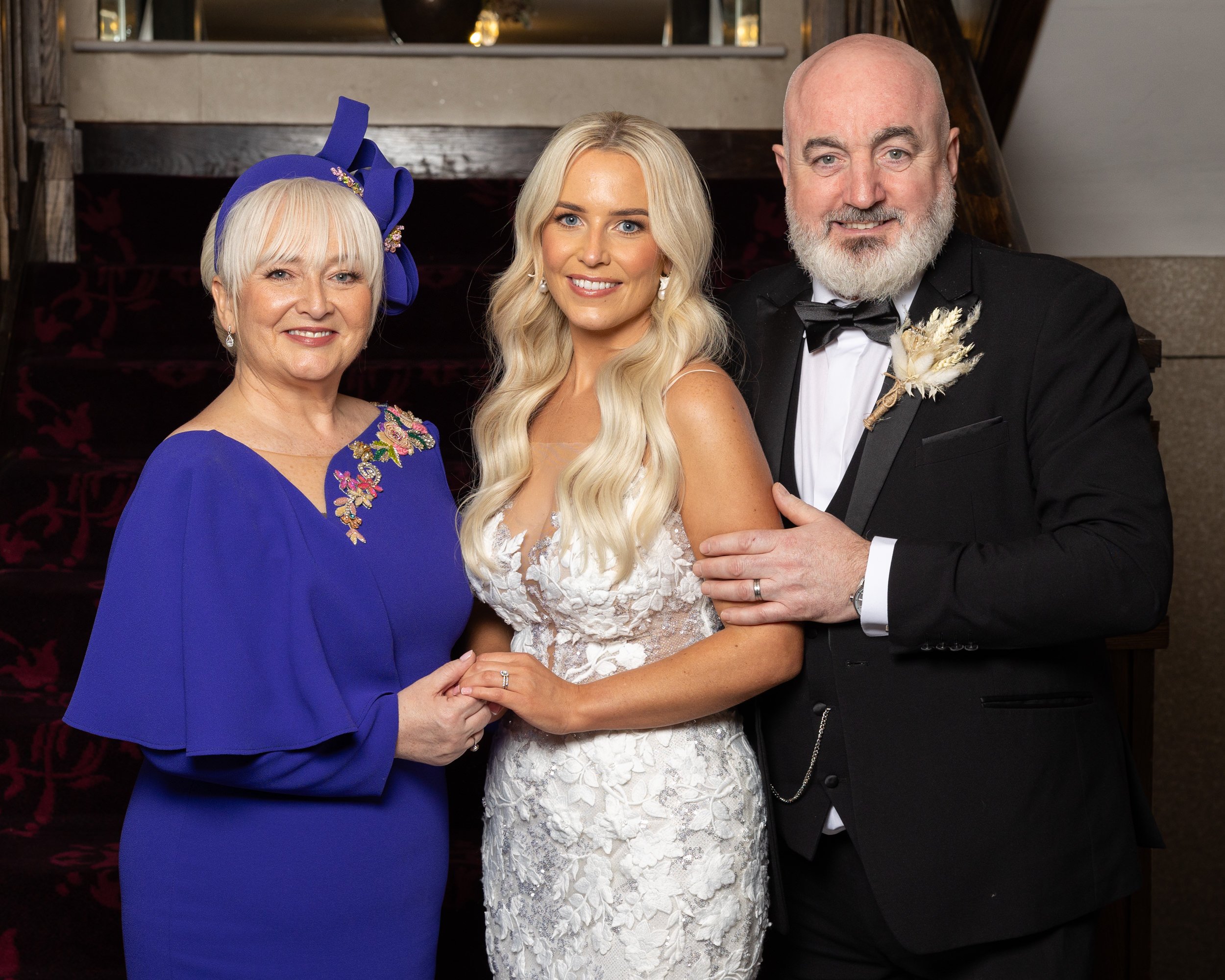 Redcastle Wedding Photographer | Shea Deighan | Real Donegal Derry Wedding | Family-1132.jpg