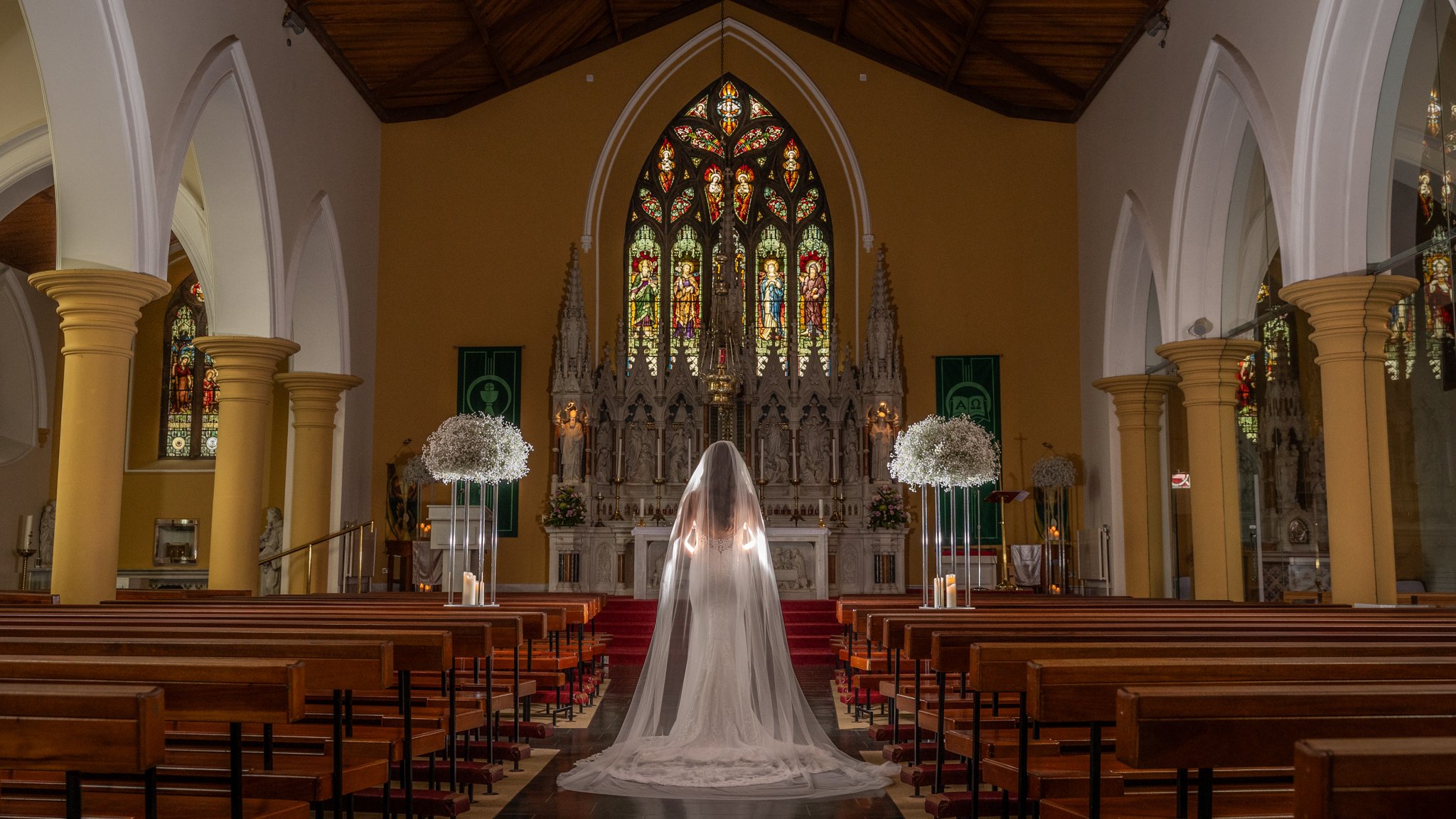 Wedding Photographer of the Year - Shortlisted