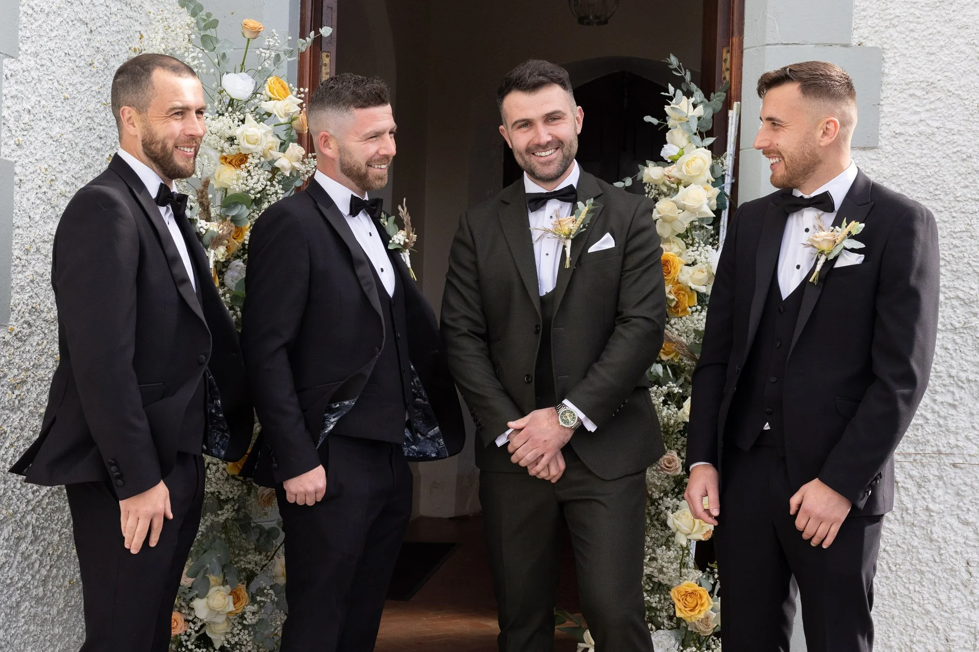 Groomsmen Wedding Photographer Northern Ireland Shea Deighan-1043.jpg