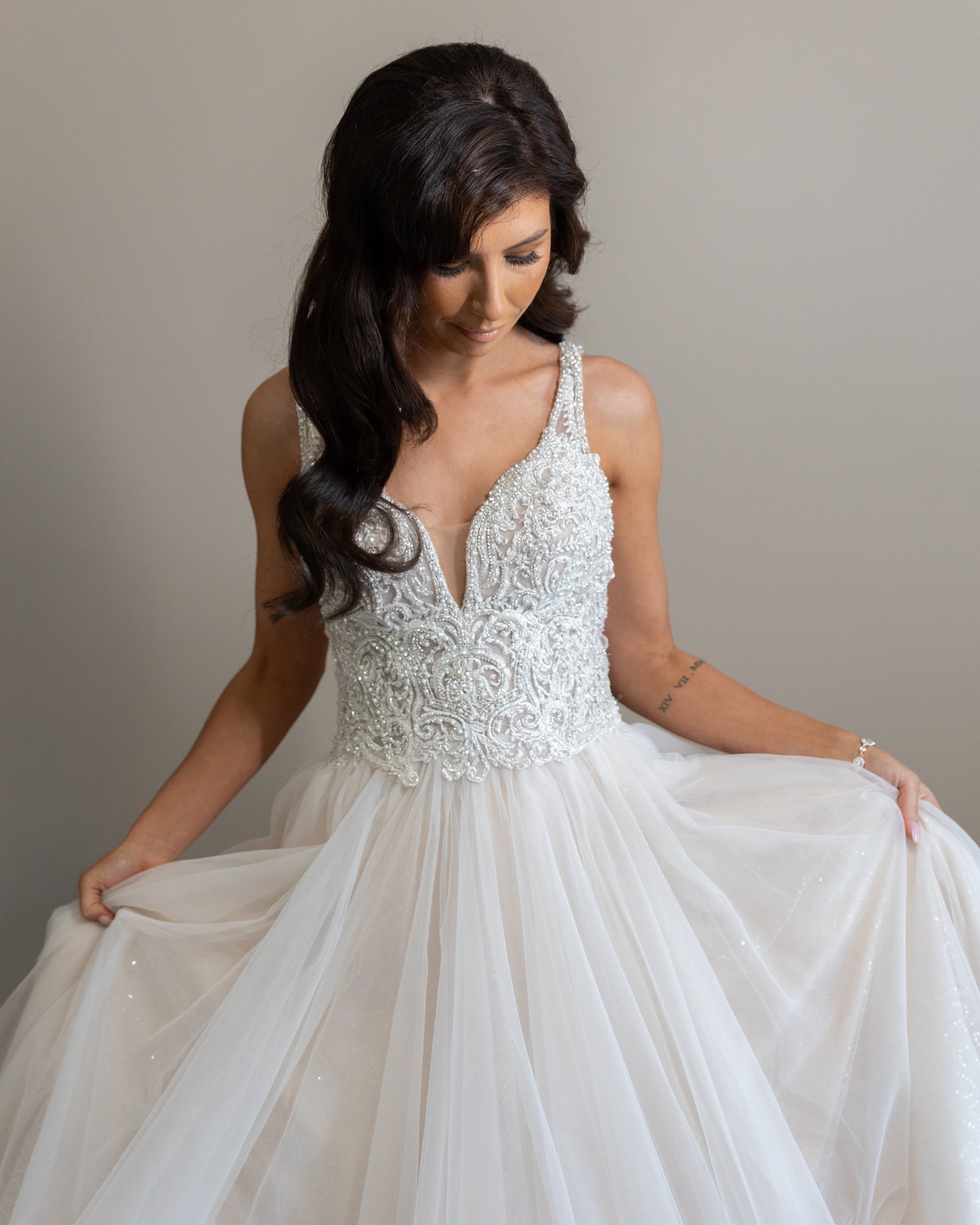 Bride Preps Wedding Photographer Northern Ireland Shea Deighan-1021.jpg