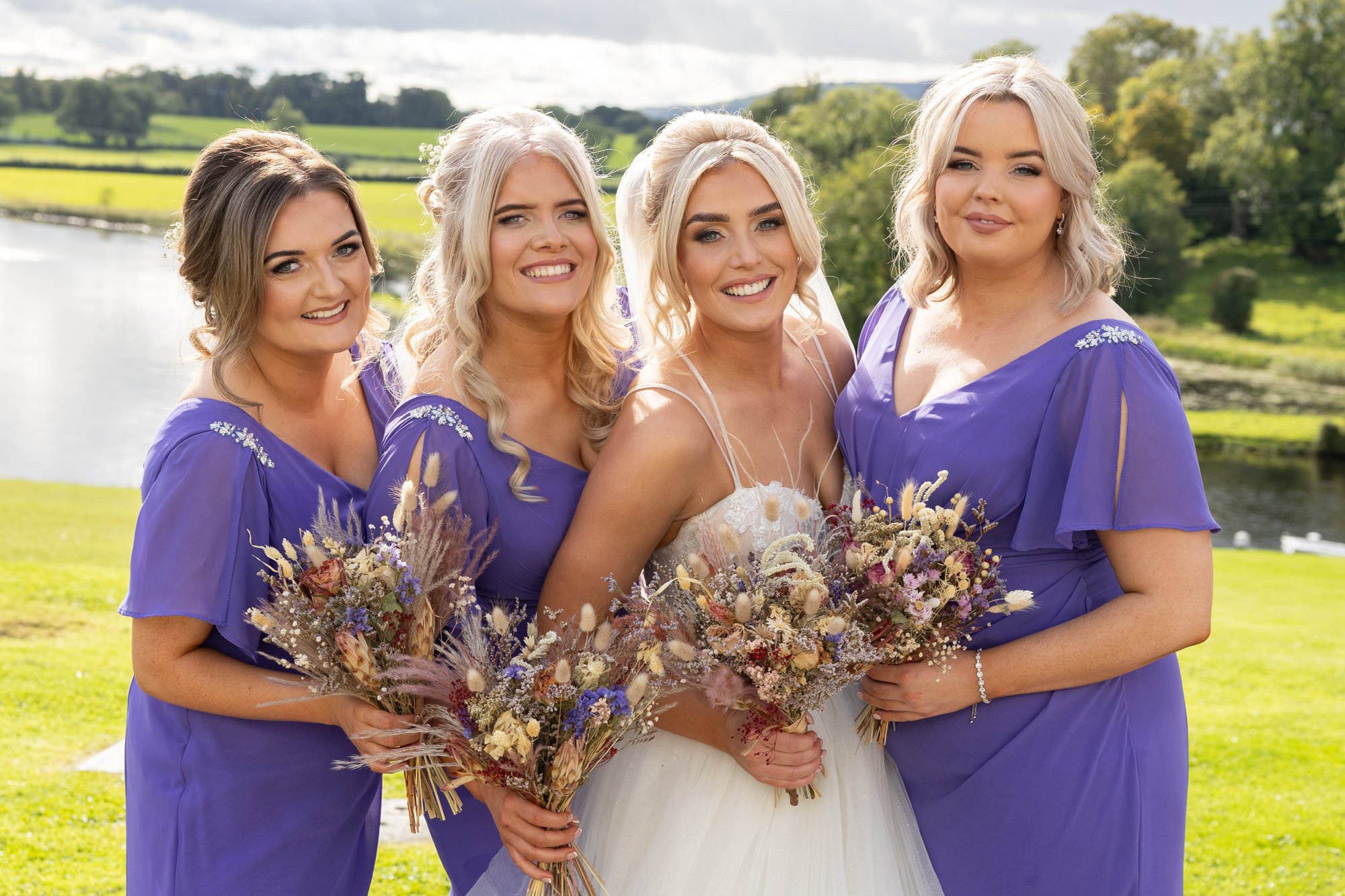 Killyhevlin Bridesmaids Wedding Photographer Northern Ireland Shea Deighan-1040.jpg