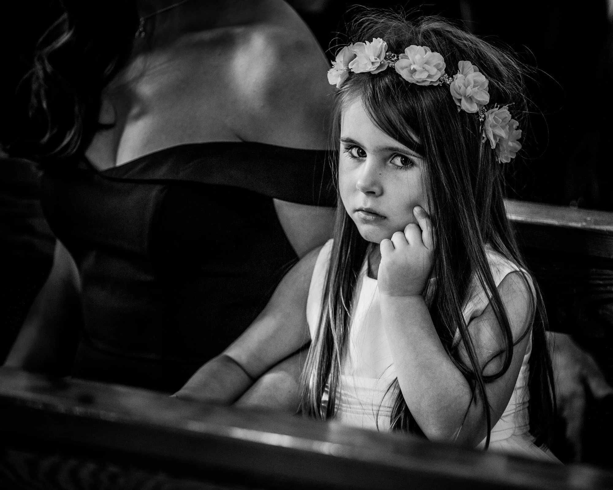 Flowergirl Wedding Photographer Northern Ireland Shea Deighan-1064.jpg