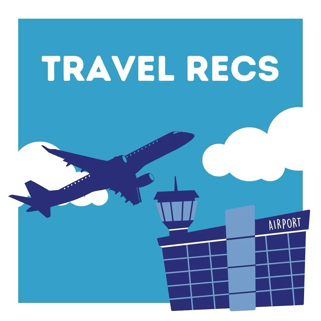 Traveling soon? ✈️ Give your body a boost with an IV drip—before and/or after your trip. Consider the following: 
Immune-boosting = Vitamin C, Zinc, Vitamin D 
Energy-boosting = B12, Carnitine, NAD+ 
Relaxation = Magnesium 
Pre or post drin