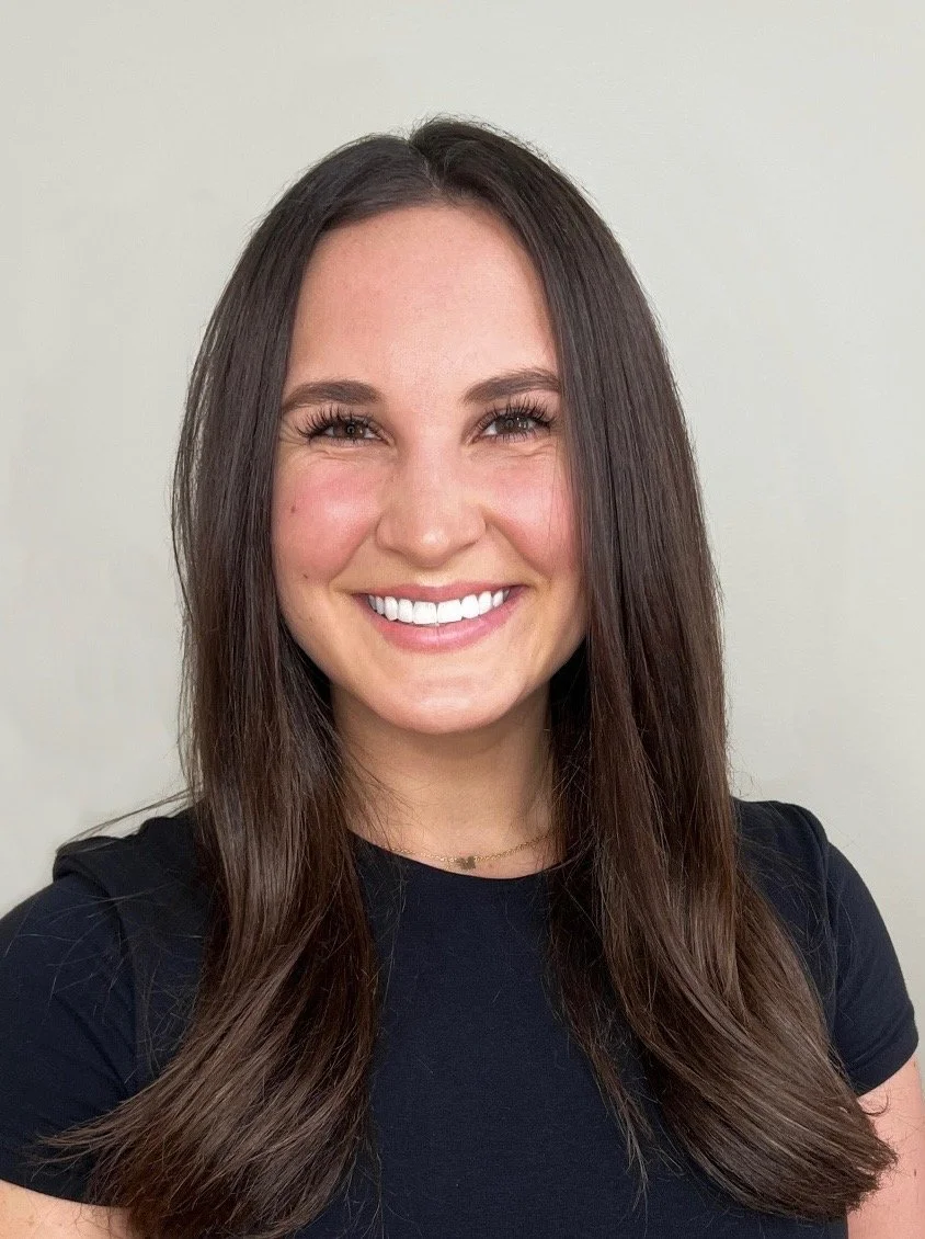 Certified Nurse Practitioner Madison Jones