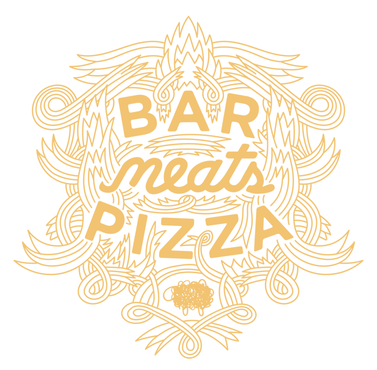 Black Sheep Pizza - Minneapolis