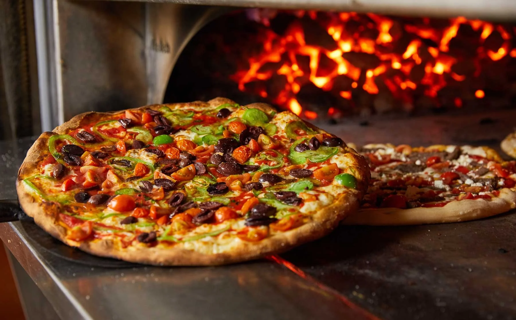 Black Sheep Pizza - Minneapolis