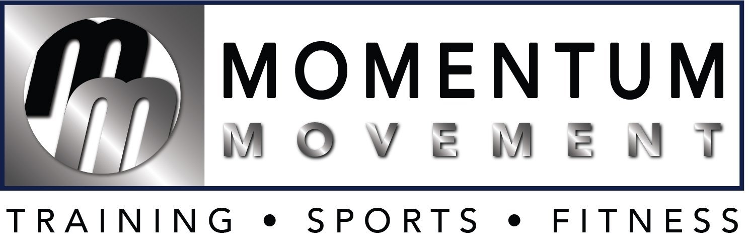 Momentum Movement