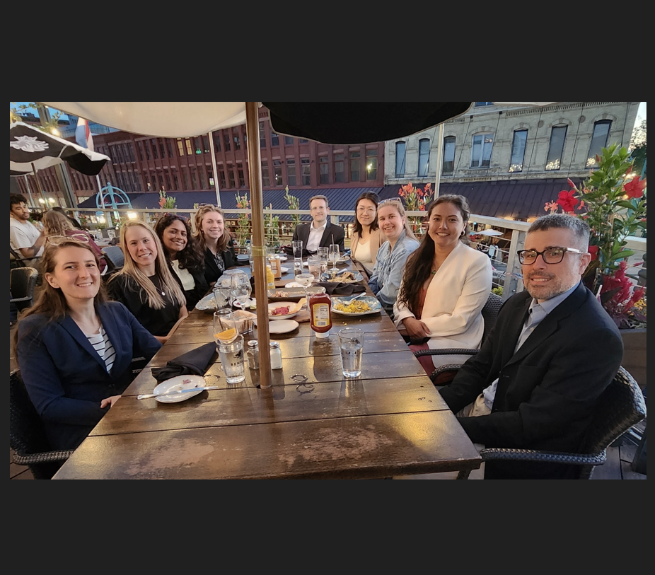 NNS 2026 Post Conference Chats