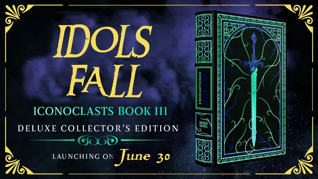 Idols Fall