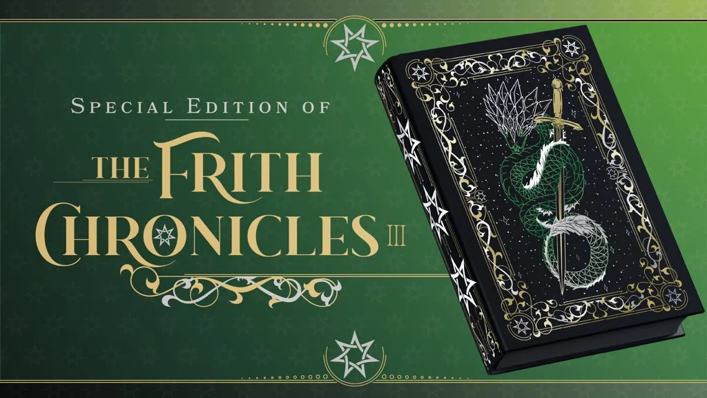 Frith 5-6 Campaign