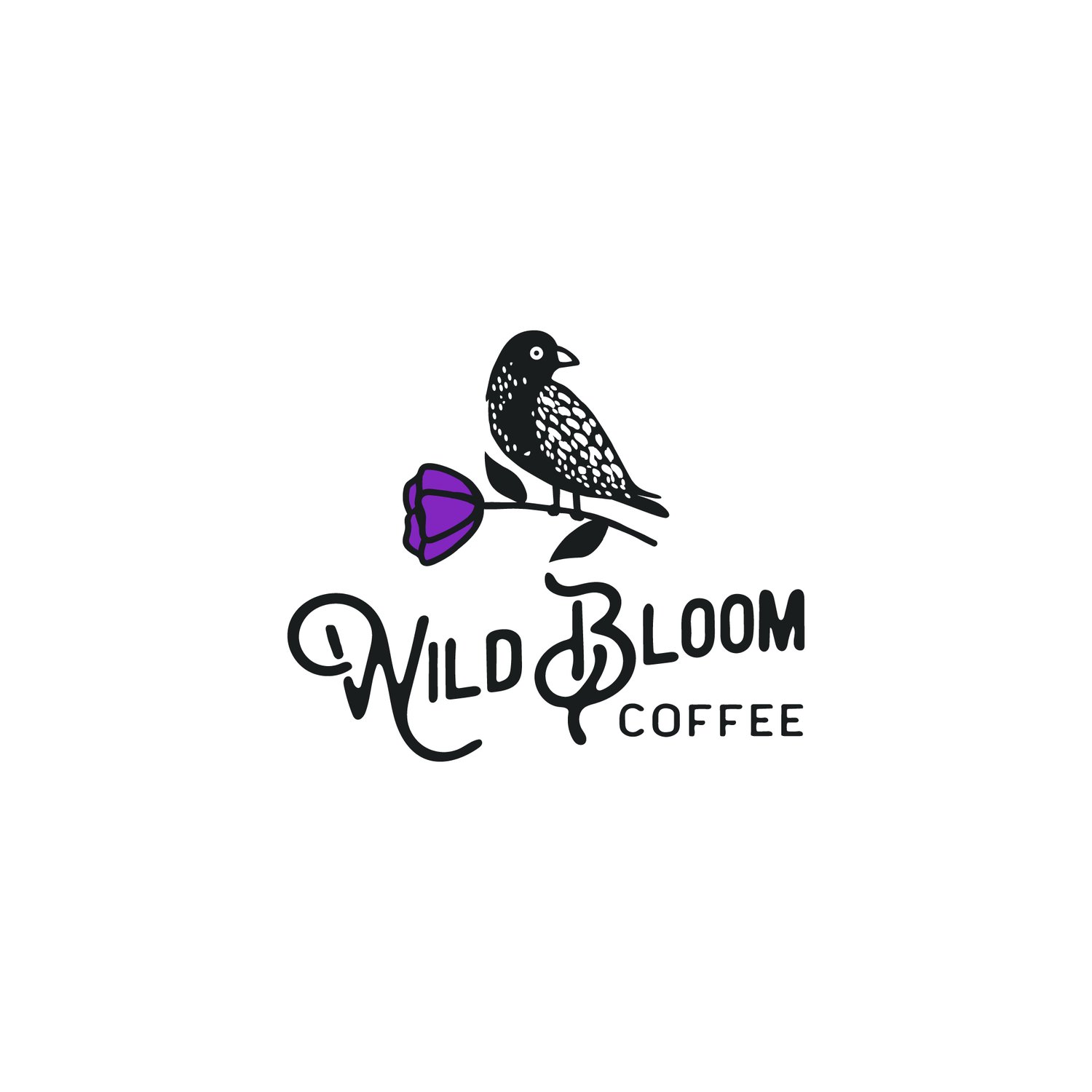 WILD BLOOM COFFEE