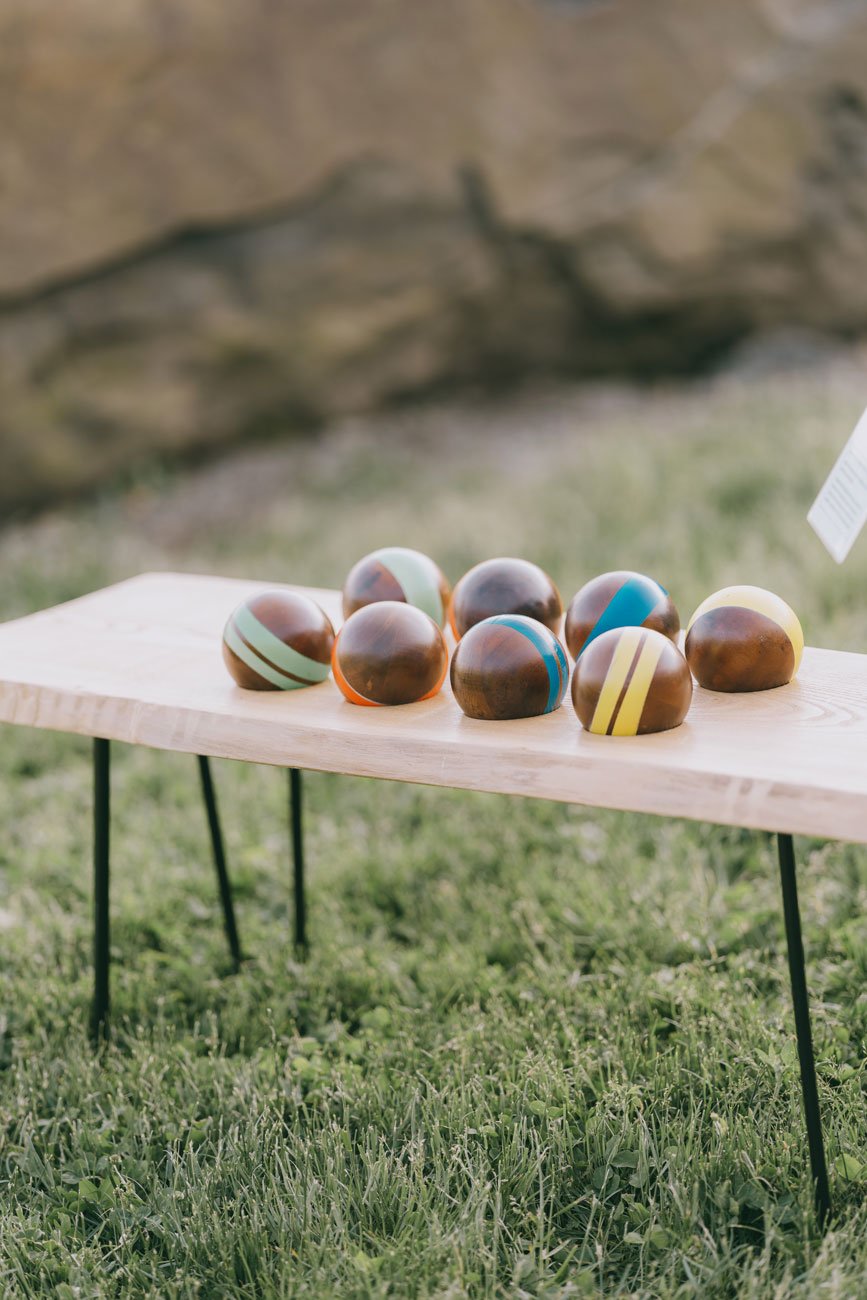 Giant Wedding Games Rentals at Gather Greene NY Joshua Brown Photography 95.jpg