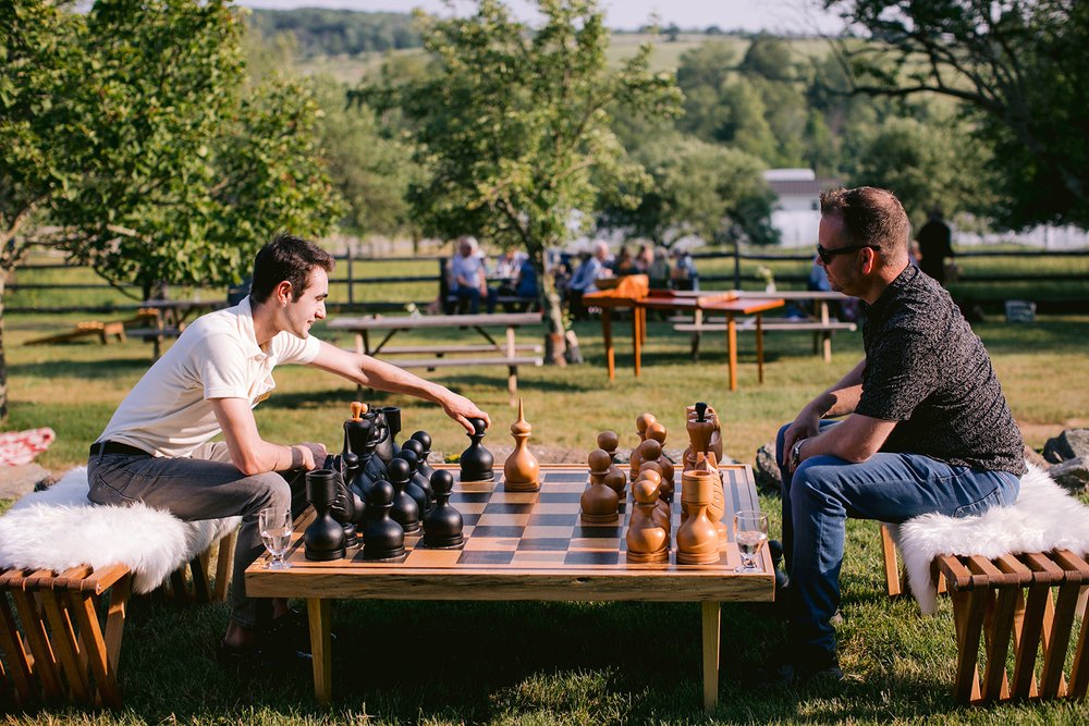 Giant Lawn Game Rentals Glynwood Farm New York photo by Mel Barlow 197.jpg