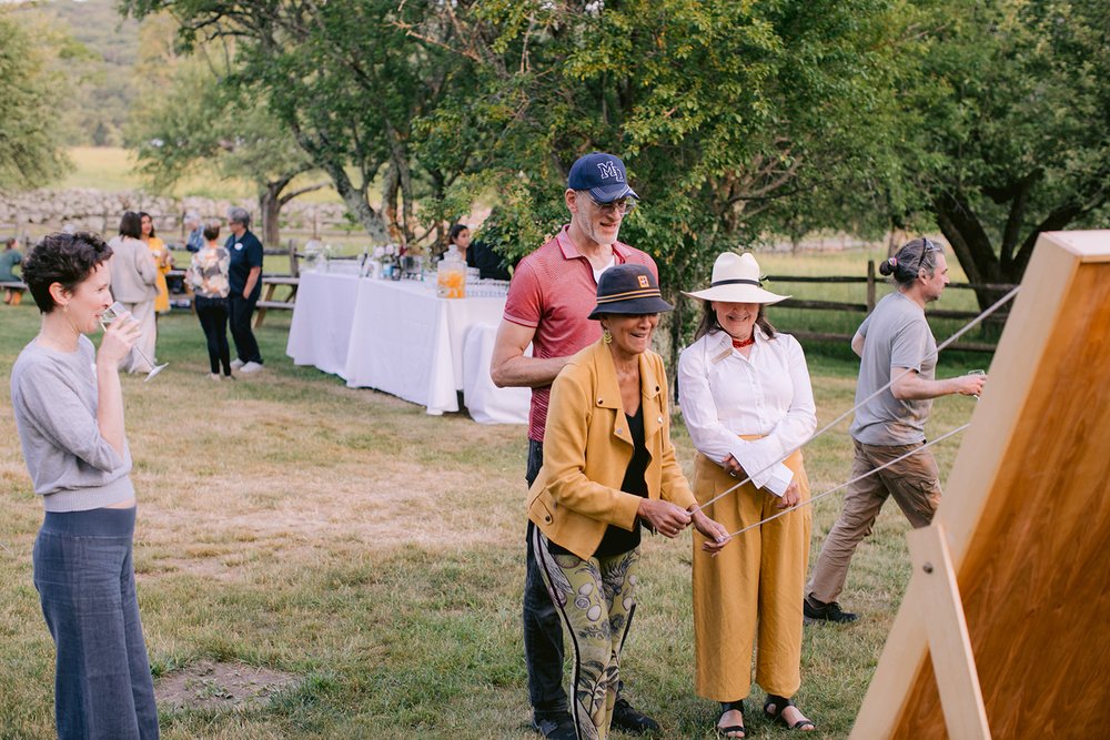 Giant Lawn Game Rentals Glynwood Farm Picnic New York photo by Mel Barlow 432.jpg