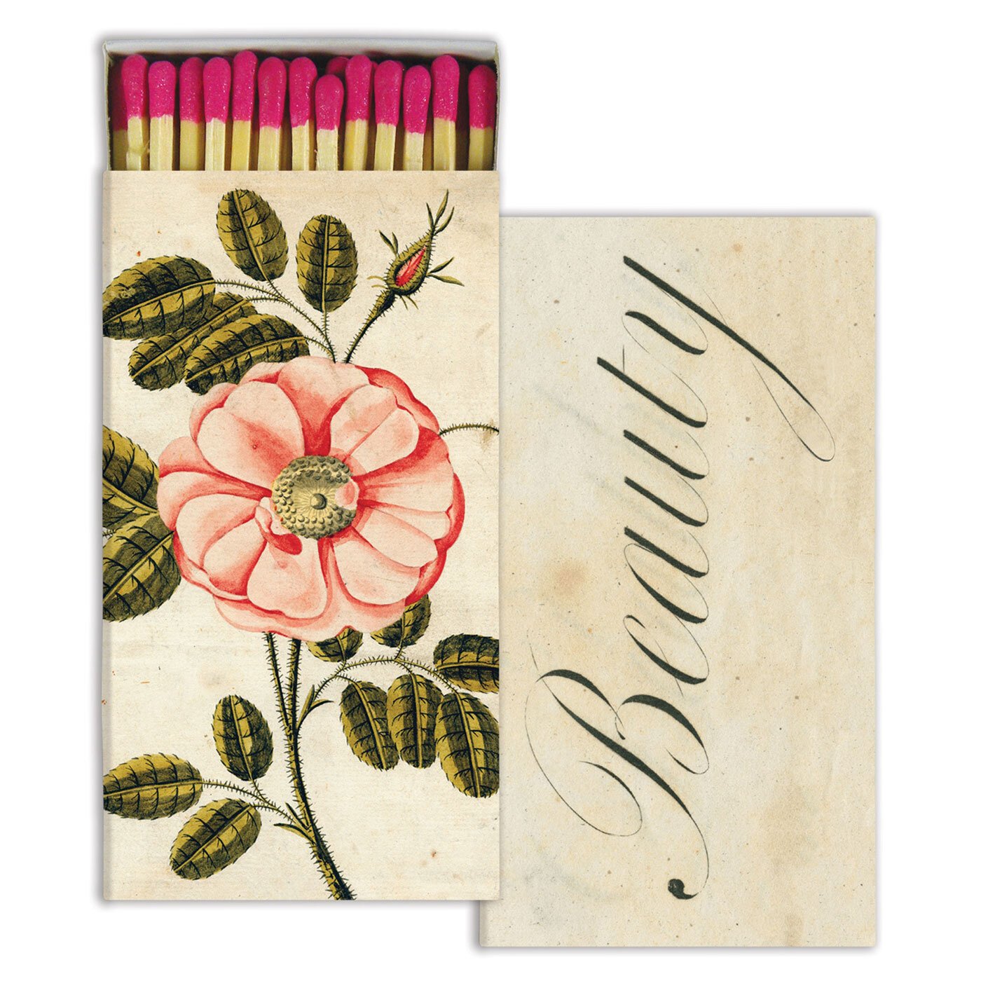Party-Favor-La-Rose-&-Beauty-Matchbooks.jpeg