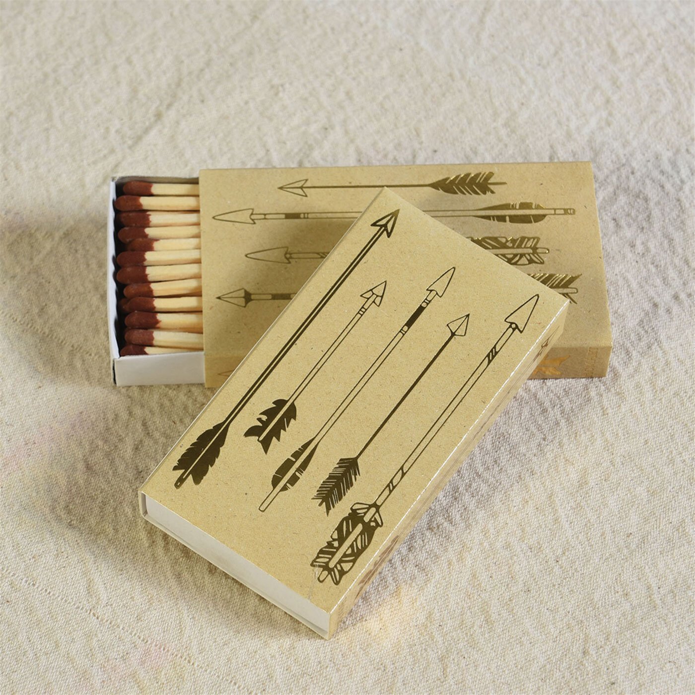 Party-Favors-Gold-Foil-Arrows-Matchbooks.jpeg