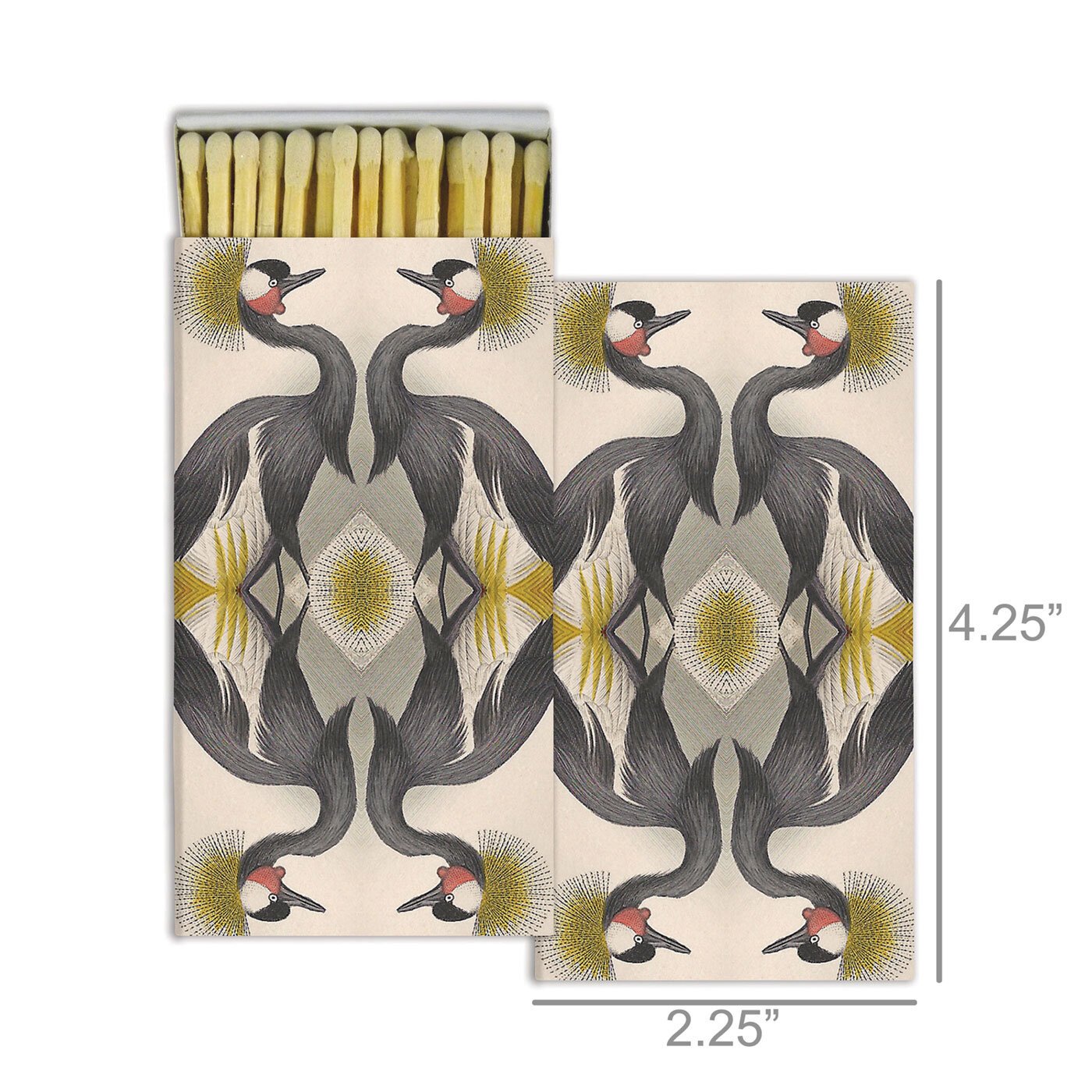 Party-Favors-Crested-Cranes-Matchbooks.jpeg
