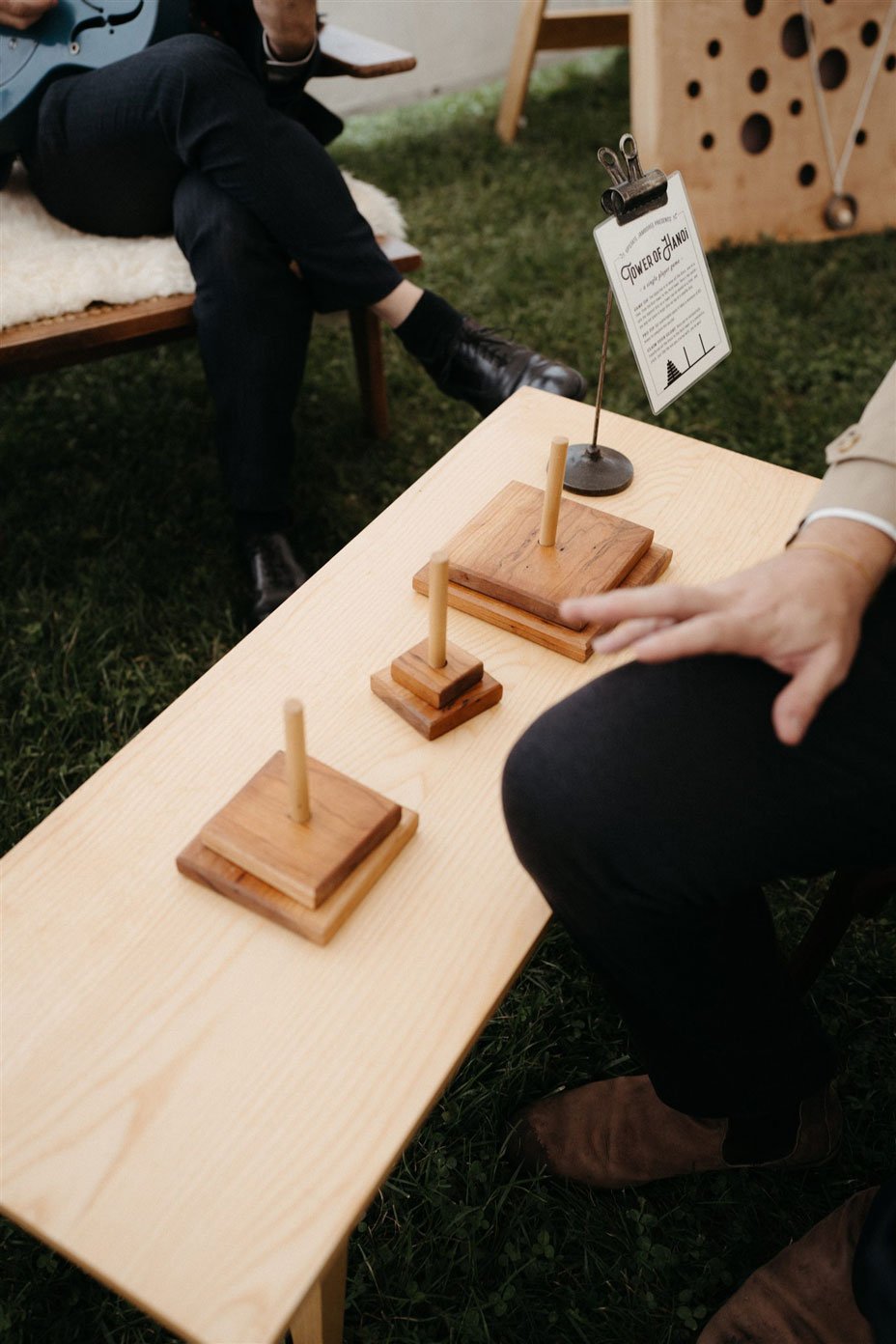 Giant wooden game rentals Upstate Jamboree at Mohonk Preserve photos by Andrew Franciosa Studio 6.jpg