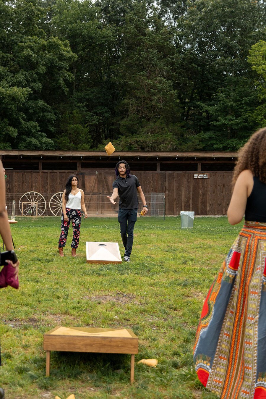 Giant lawn game rentals Upstate Jamboree at Arrowood Brewery Accord NY photo by Steph Mossey 58 (1).jpg