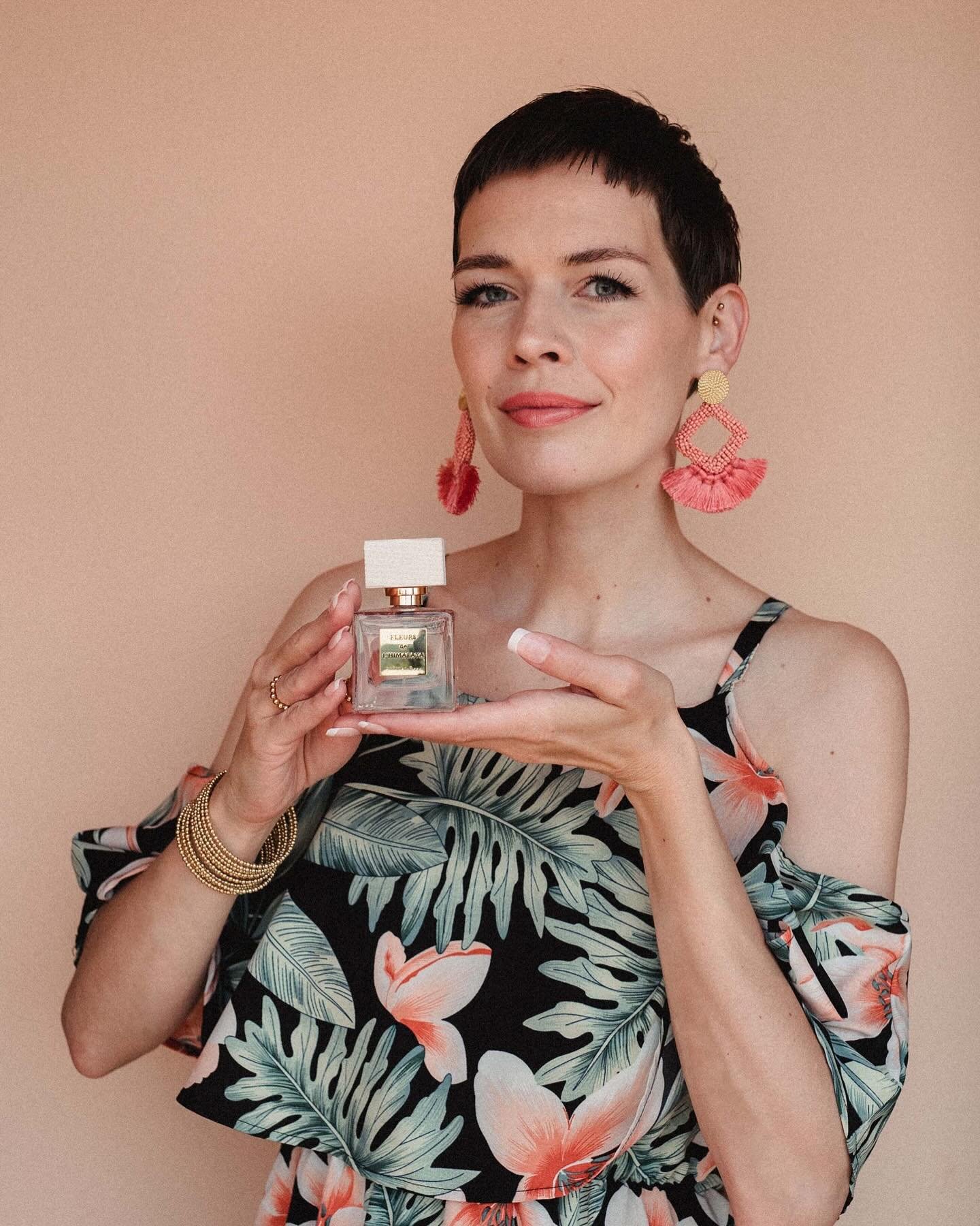 Ein sch&ouml;ner Duft von Rituals zu meinem Sommerstyle.

#rituals #sommer #style