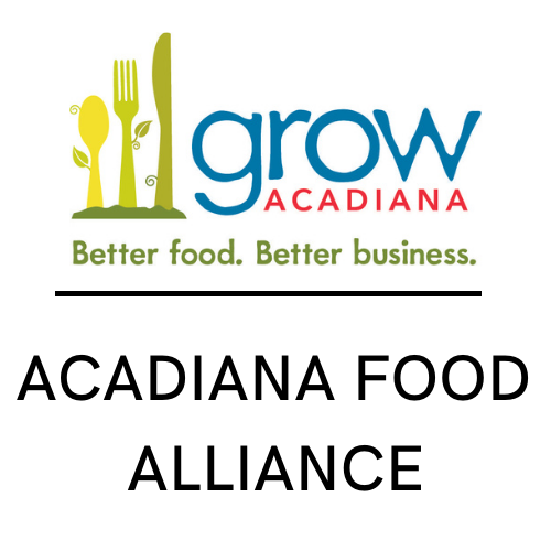 Our Feeding Network — Nourish Louisiana