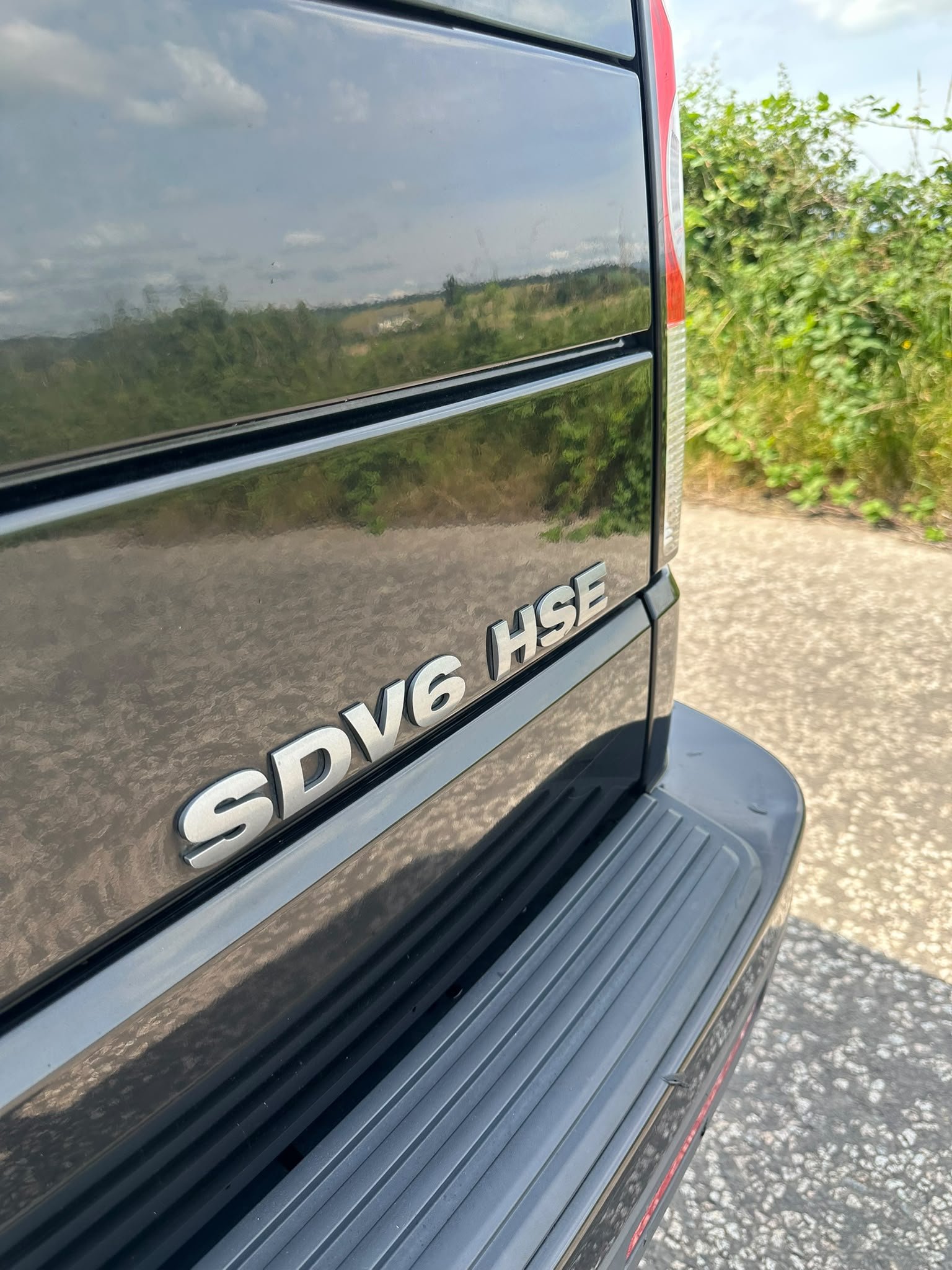 Land Rover Discovery 4 HSE For Sale