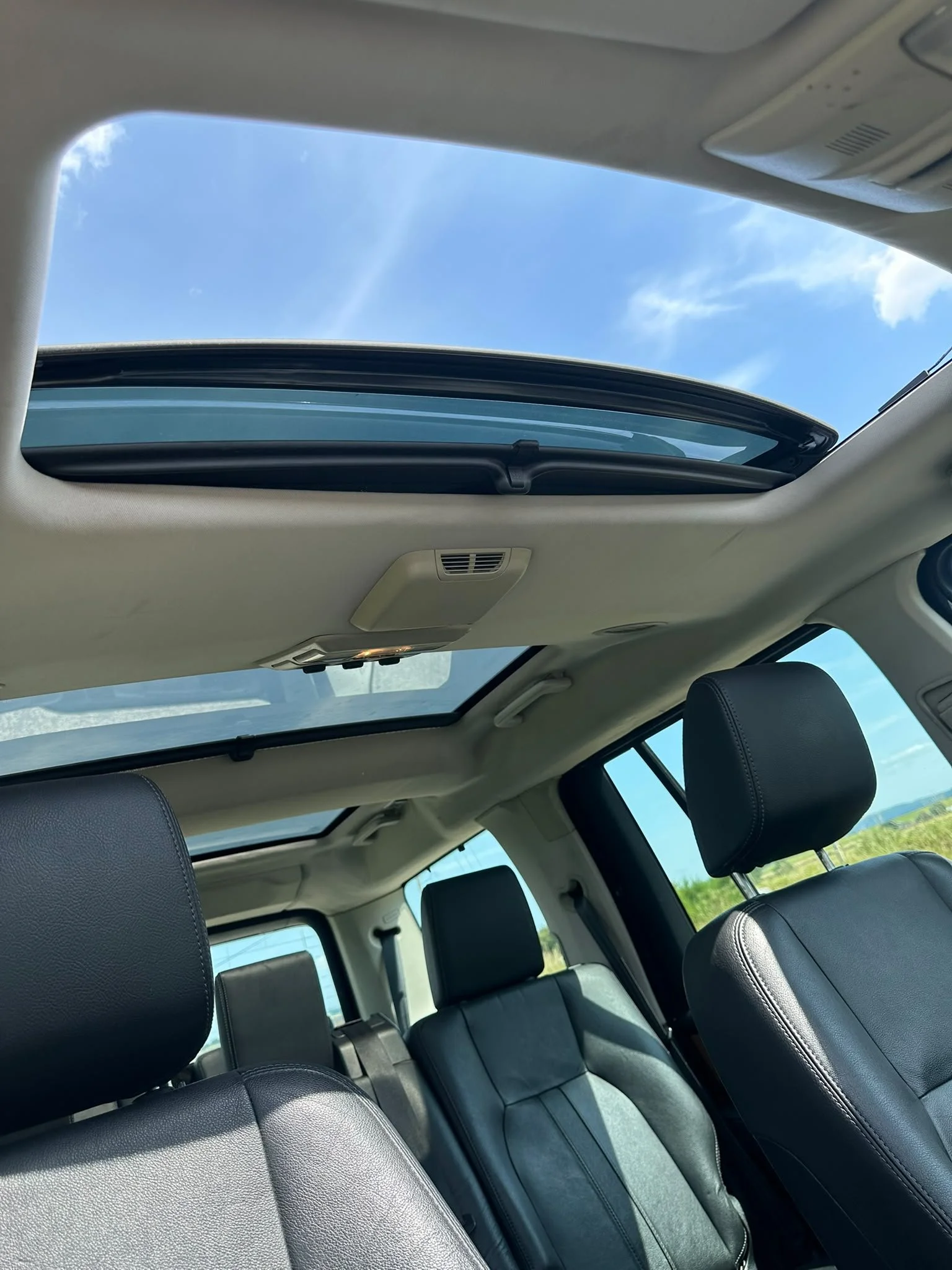 Land Rover Discovery 4 HSE For Sale