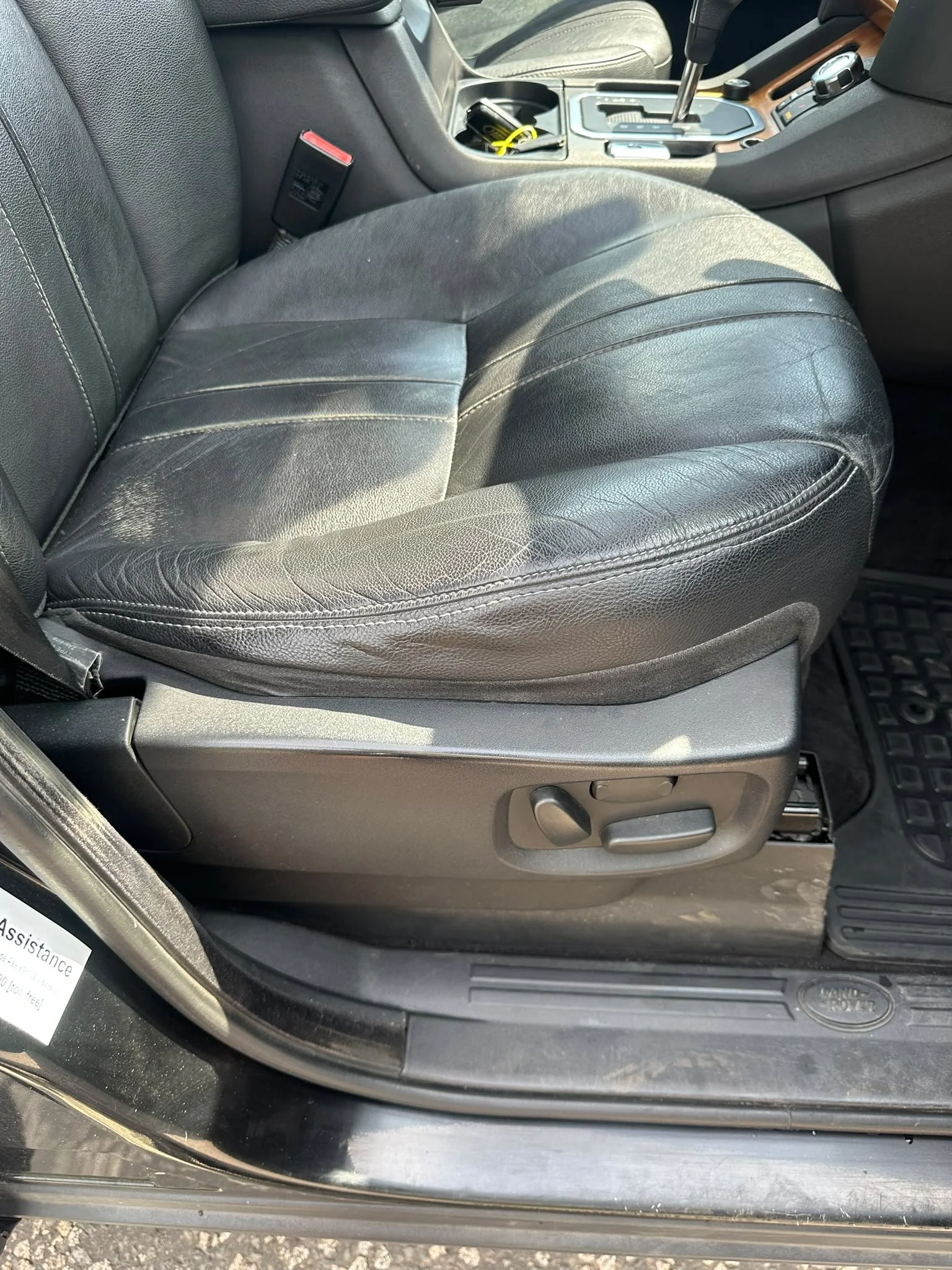 Land Rover Discovery 4 HSE For Sale