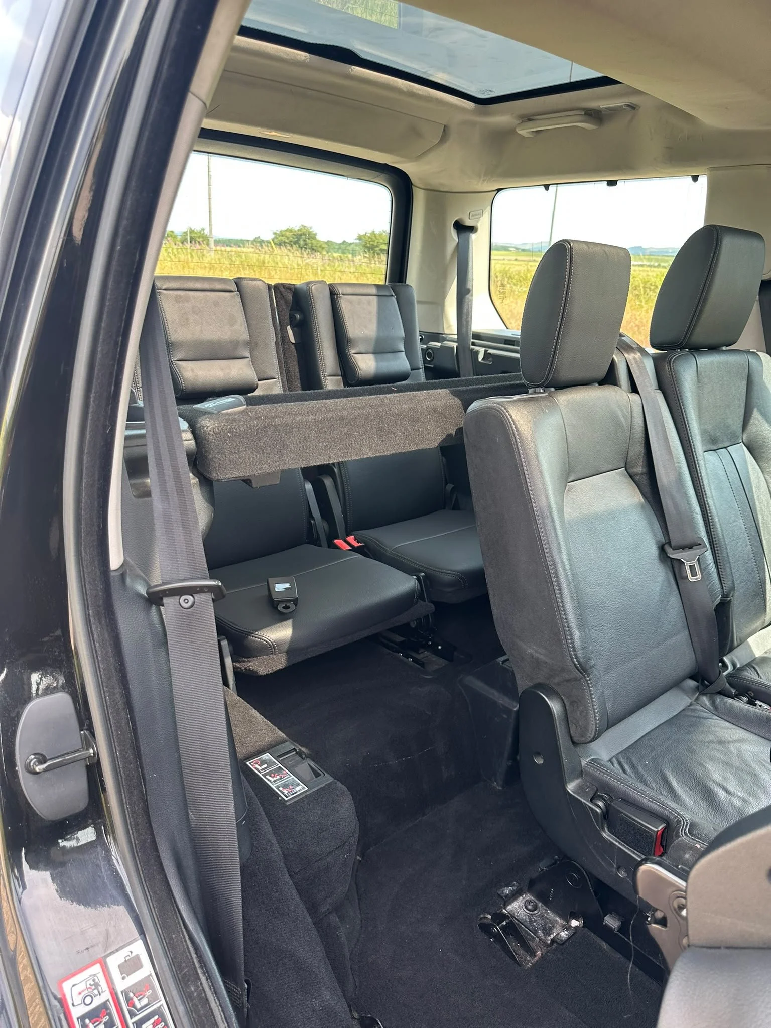 Land Rover Discovery 4 HSE For Sale