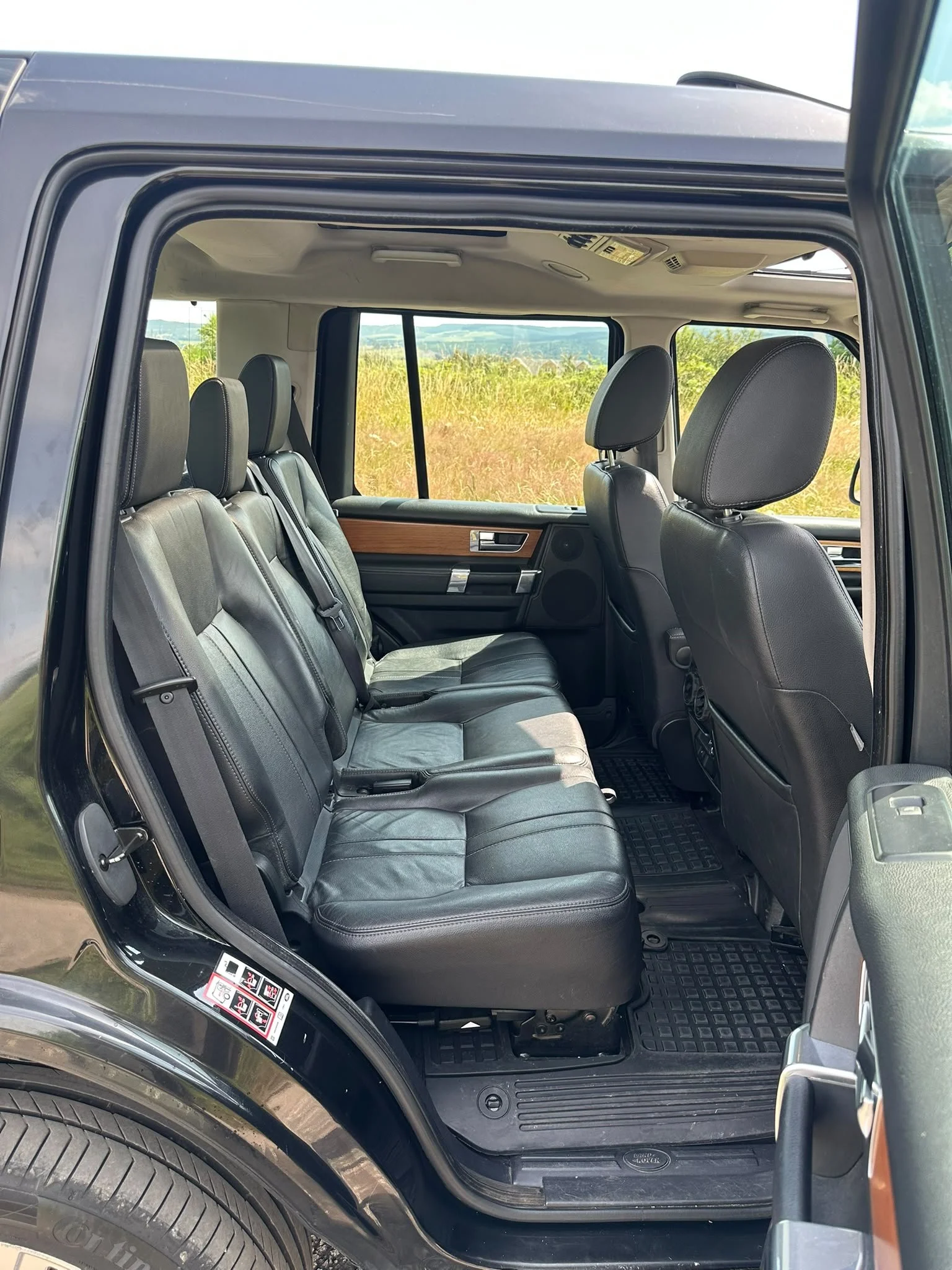 Land Rover Discovery 4 HSE For Sale
