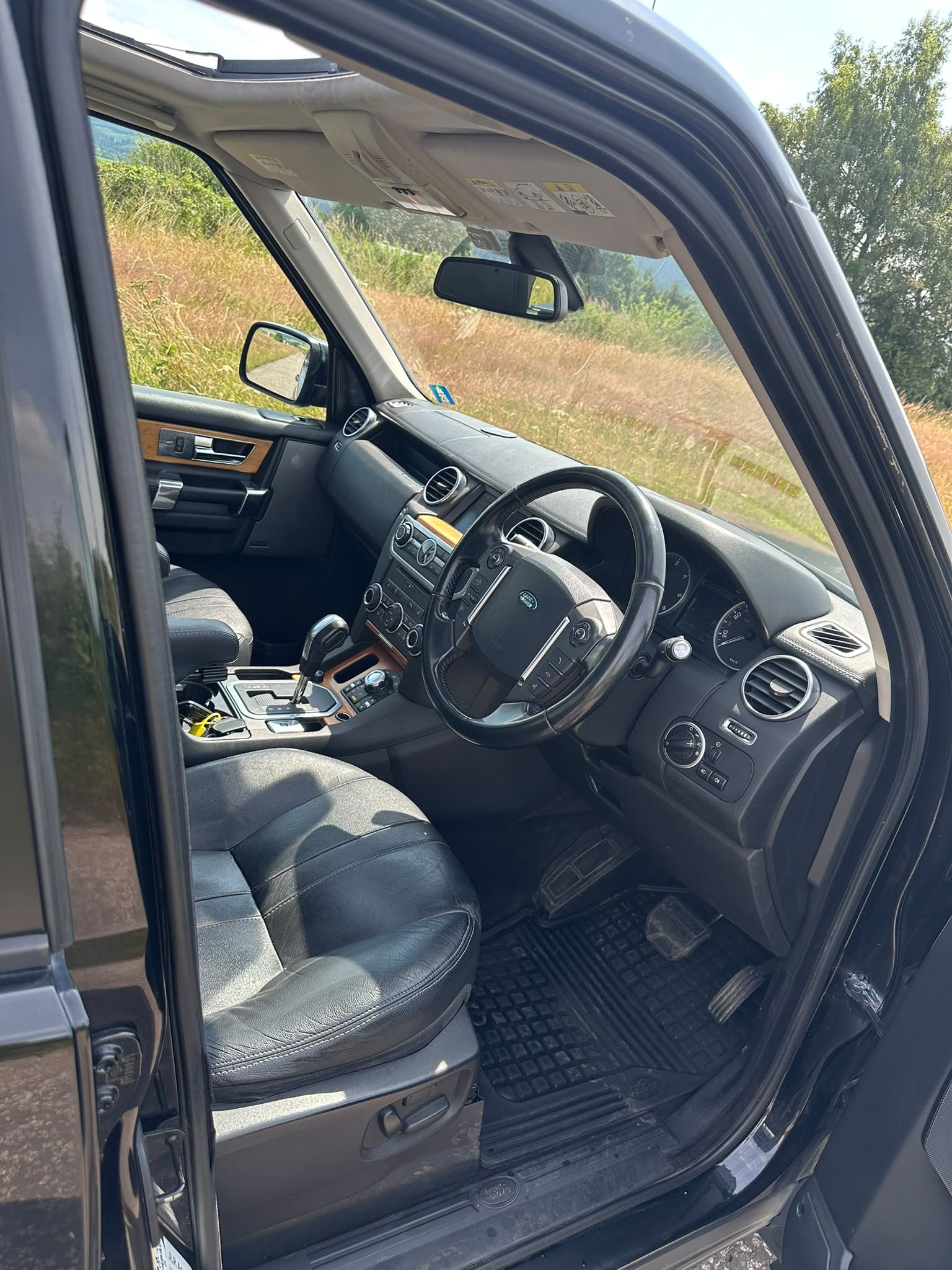 Land Rover Discovery 4 HSE For Sale