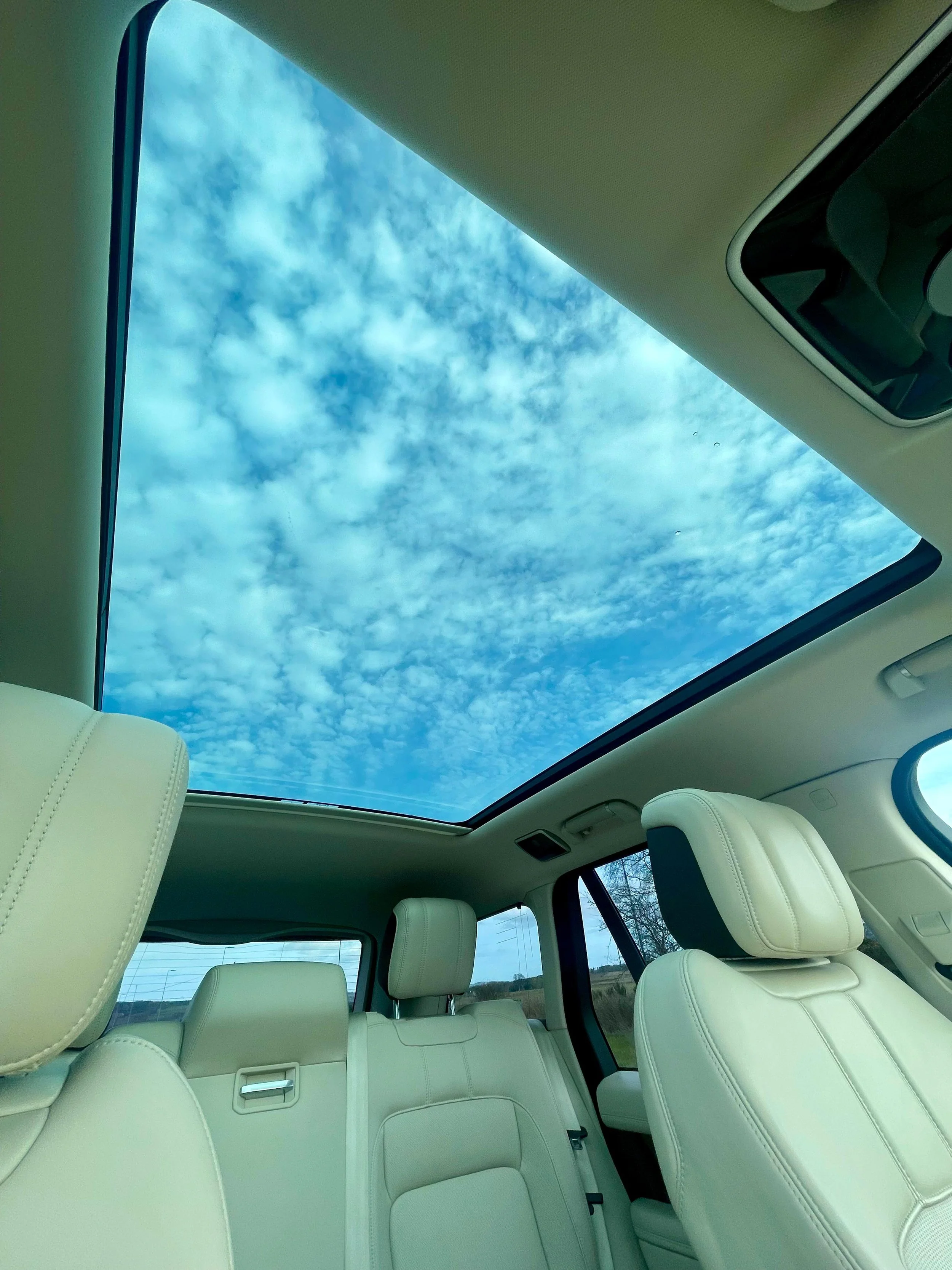 Range Rover Vogue SE 4.4 SD V8 For Sale