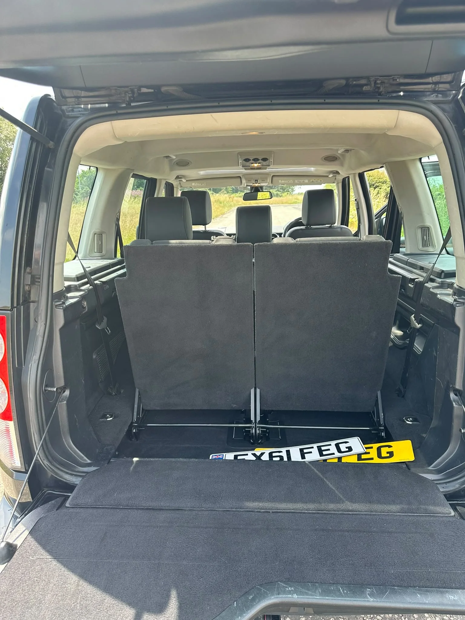 Land Rover Discovery 4 HSE For Sale