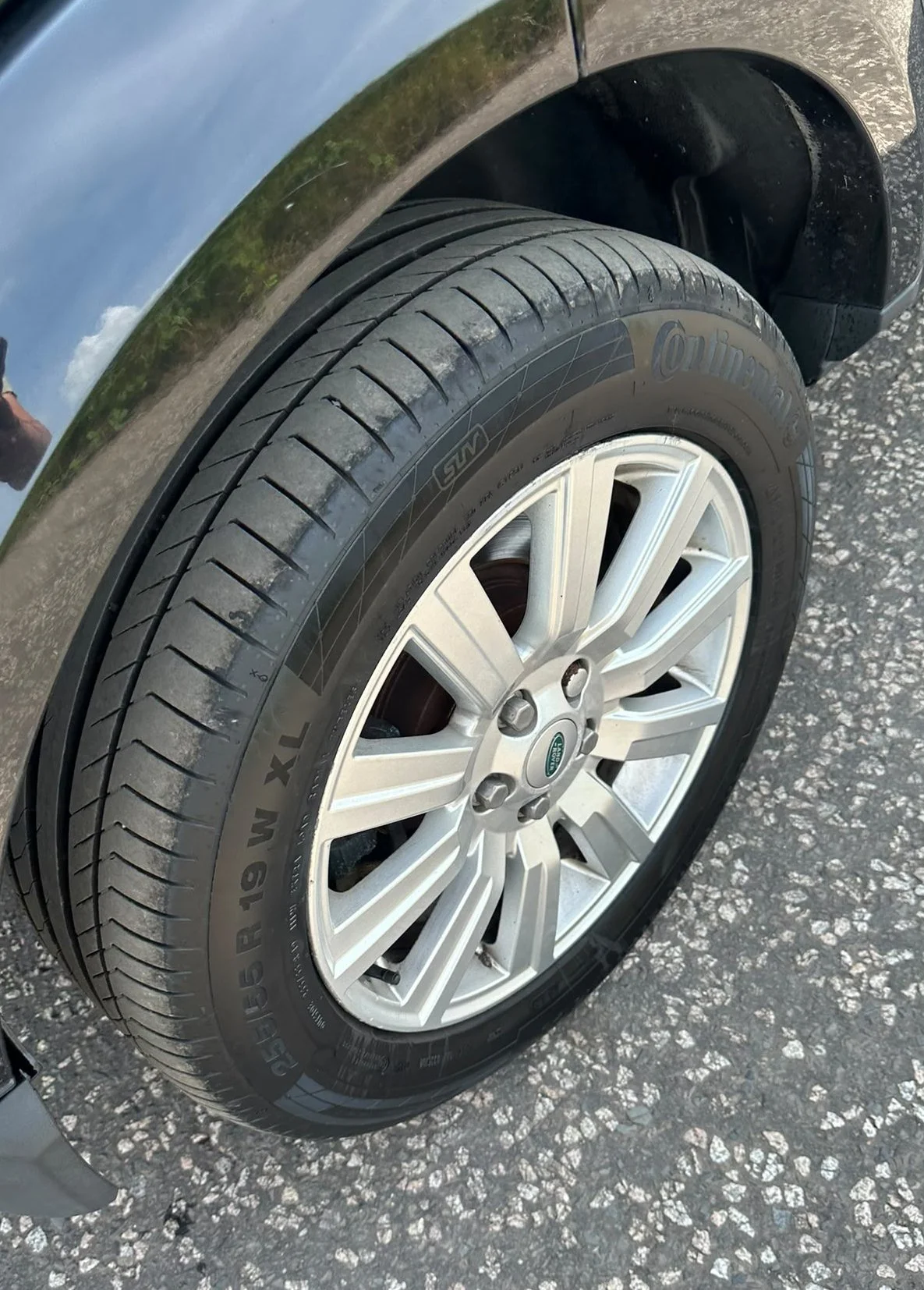 Land Rover Discovery 4 HSE For Sale