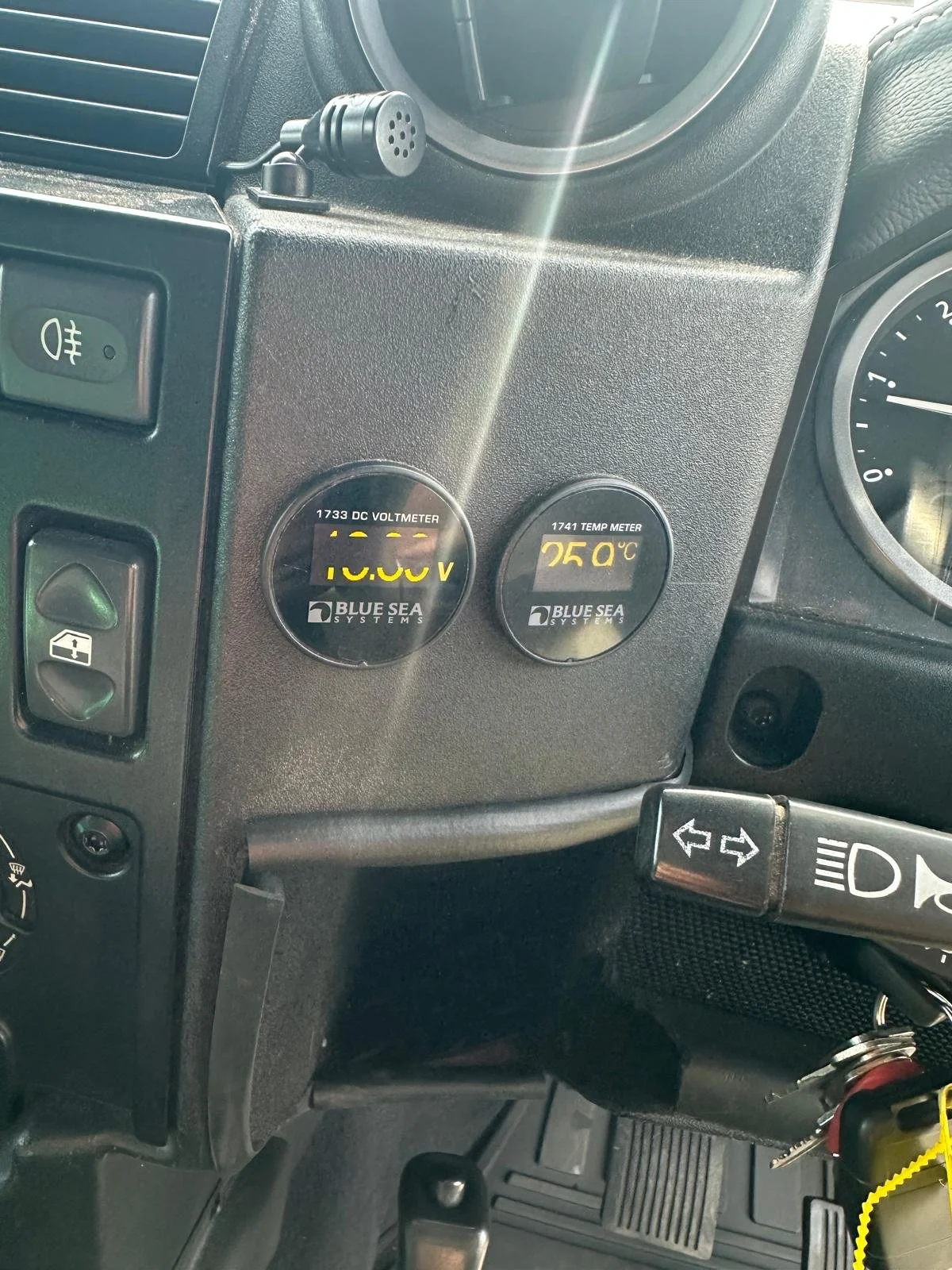 2013 Land Rover Defender 110 XS Hi-Cap