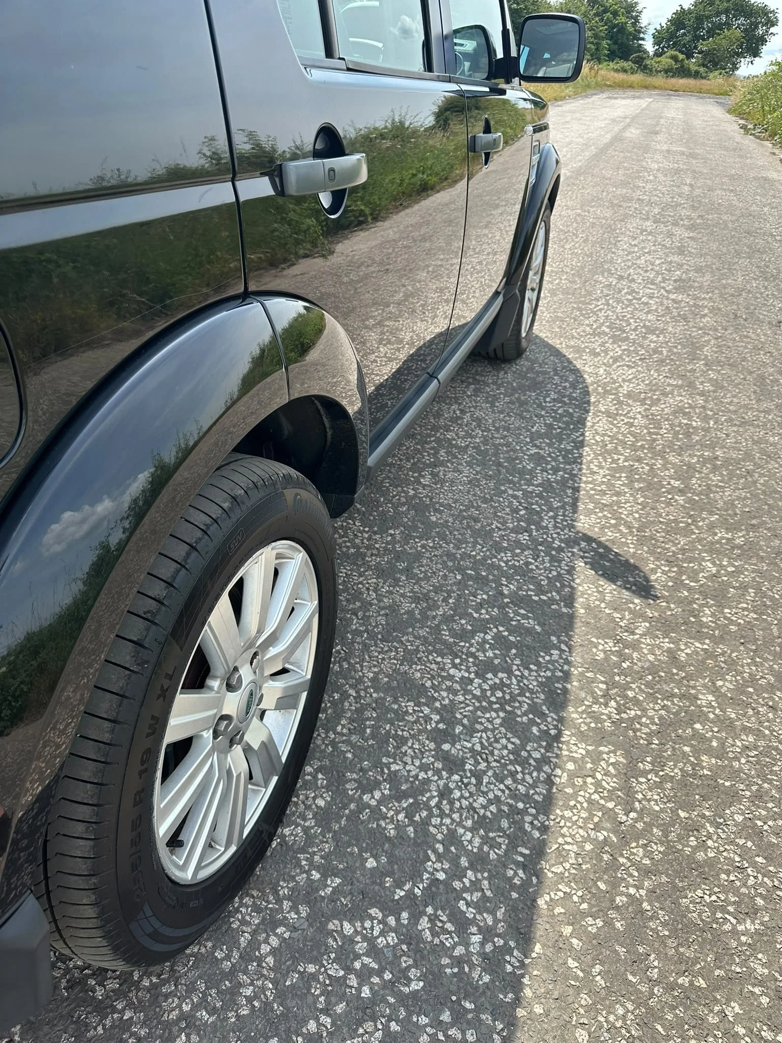 Land Rover Discovery 4 HSE For Sale
