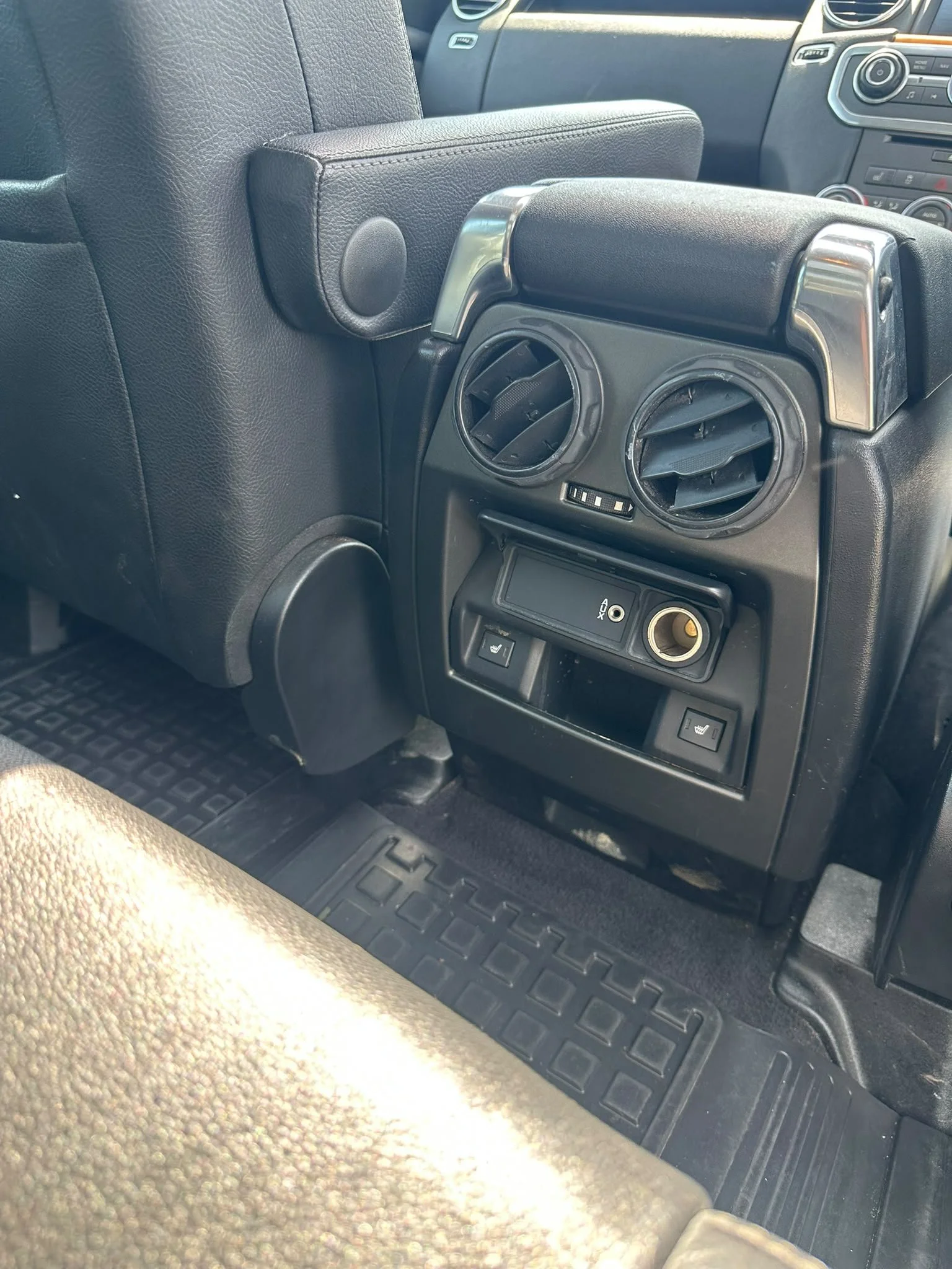 Land Rover Discovery 4 HSE For Sale