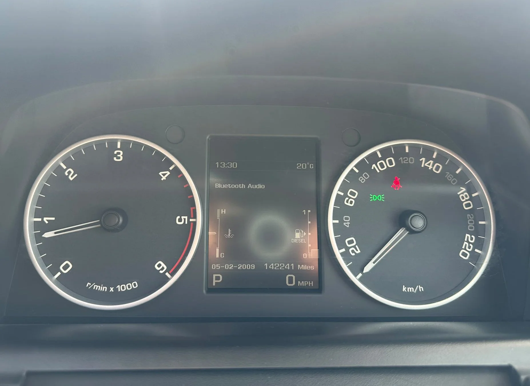 Land Rover Discovery 4 HSE For Sale