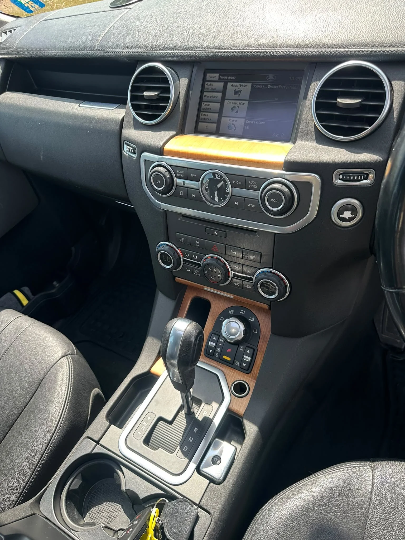 Land Rover Discovery 4 HSE For Sale