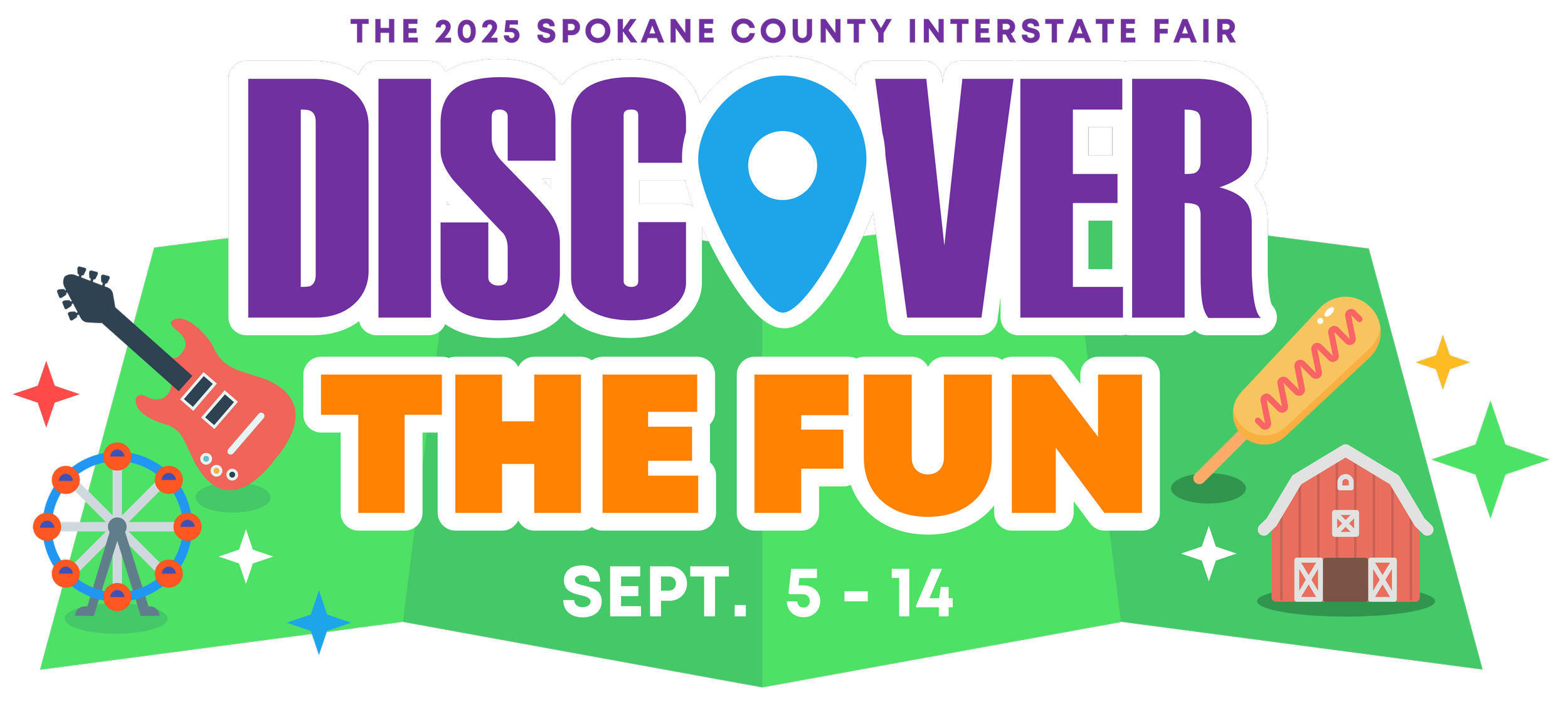 Spokane County Interstate Fair