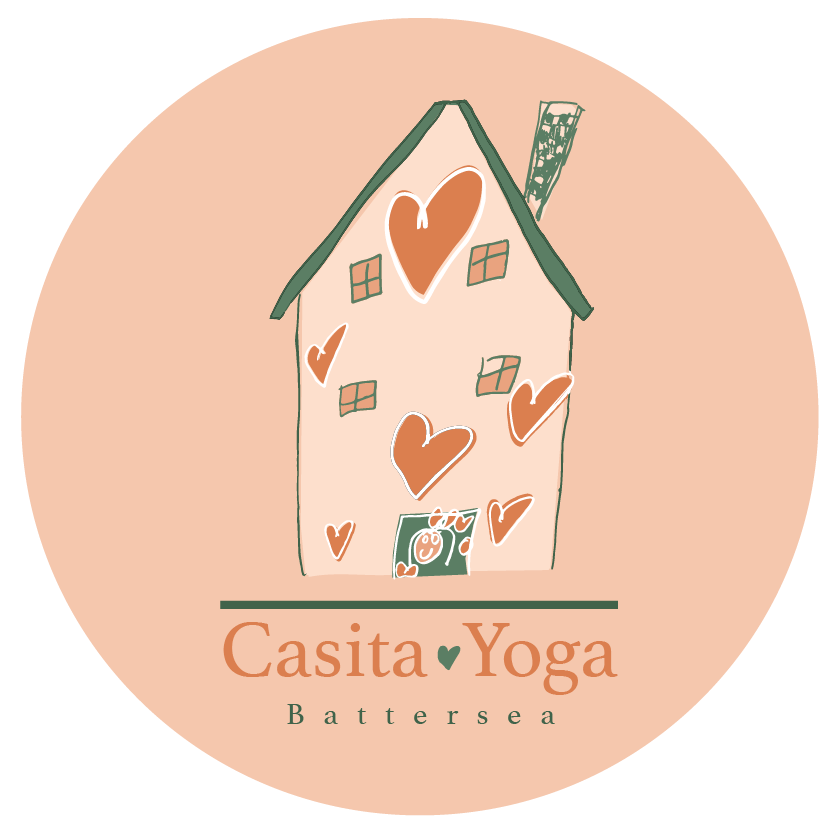 Casita Yoga Battersea