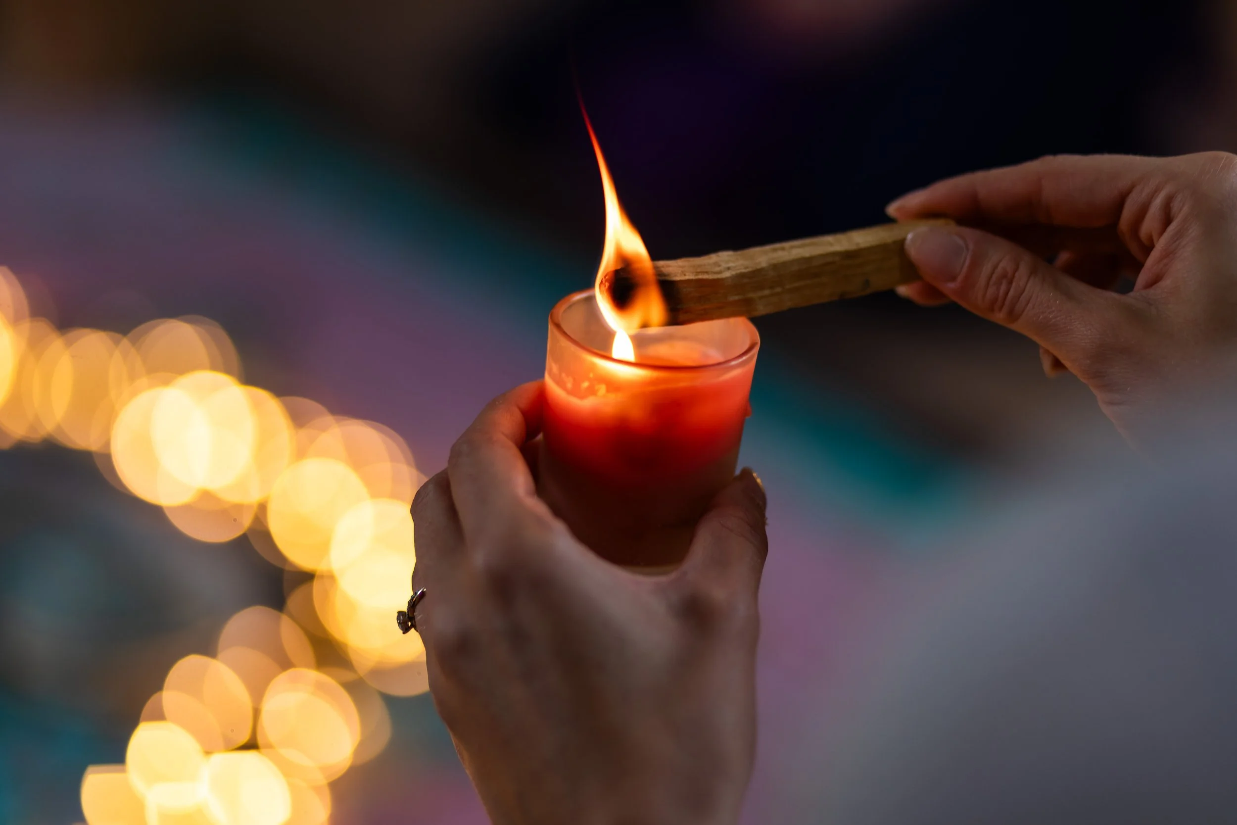 Restorative Yin Yoga, Thai Massage &amp; Tuning Forks