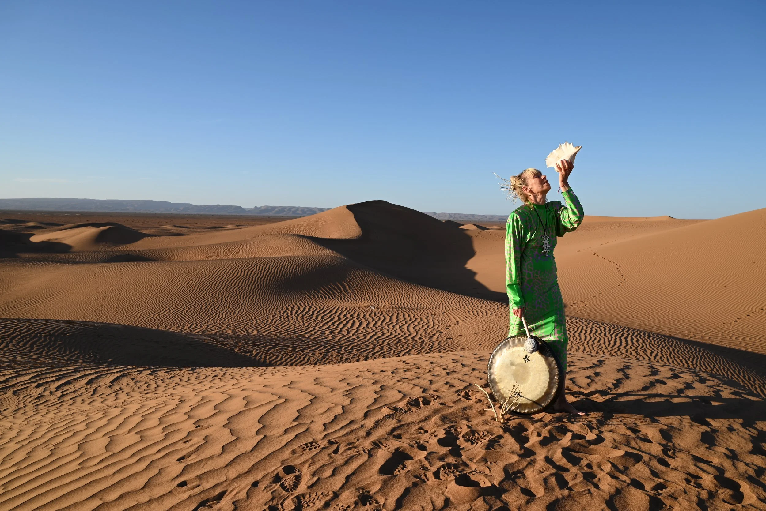 Yin Yoga, Sound Bath & Thai Massage