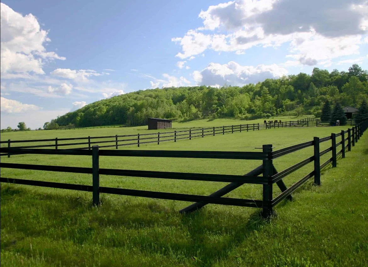 Pro-Nord Clôture, clôture flex