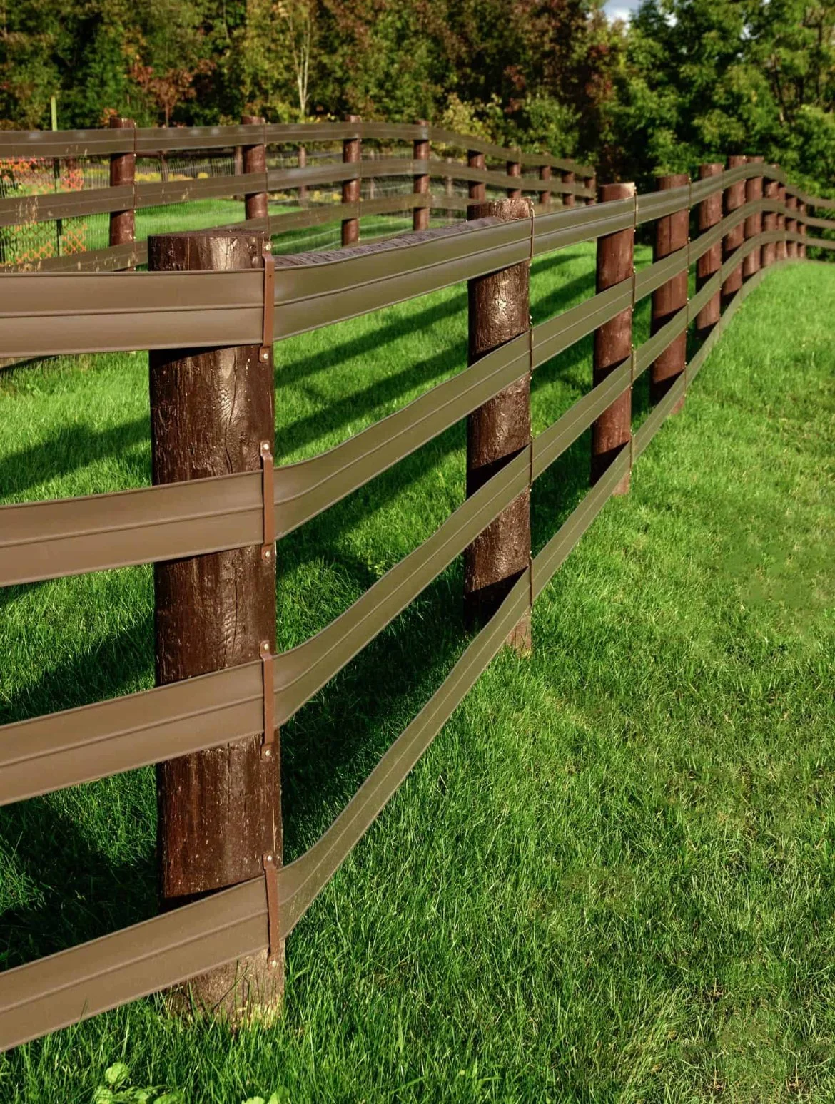 Pro-Nord Clôture, clôture flex