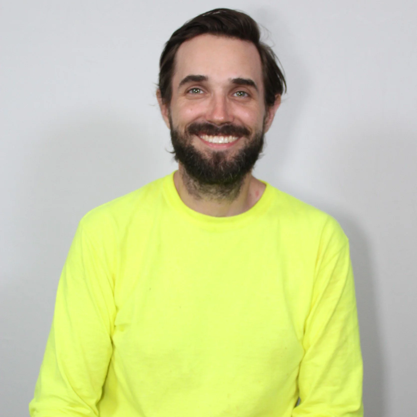 Our Team — Urban Energy