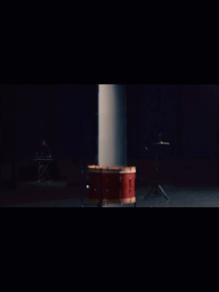 some scenes from the video recording of Archipelago by Jarek Kapuscinski, thank you to Kyle Johnson and his team for this entire process ❤️

Full Original Video: https://www.jaroslawkapuscinski.com/works/archipelago/

Video: Definite Media
Composer: 